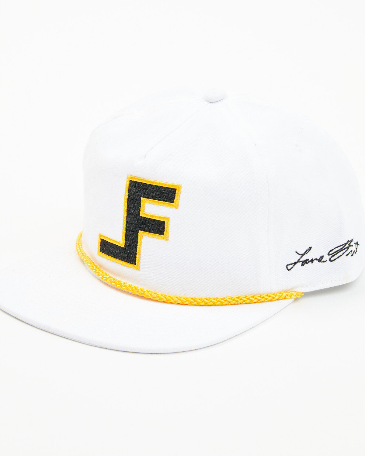 Lane Frost Champ Ball Cap