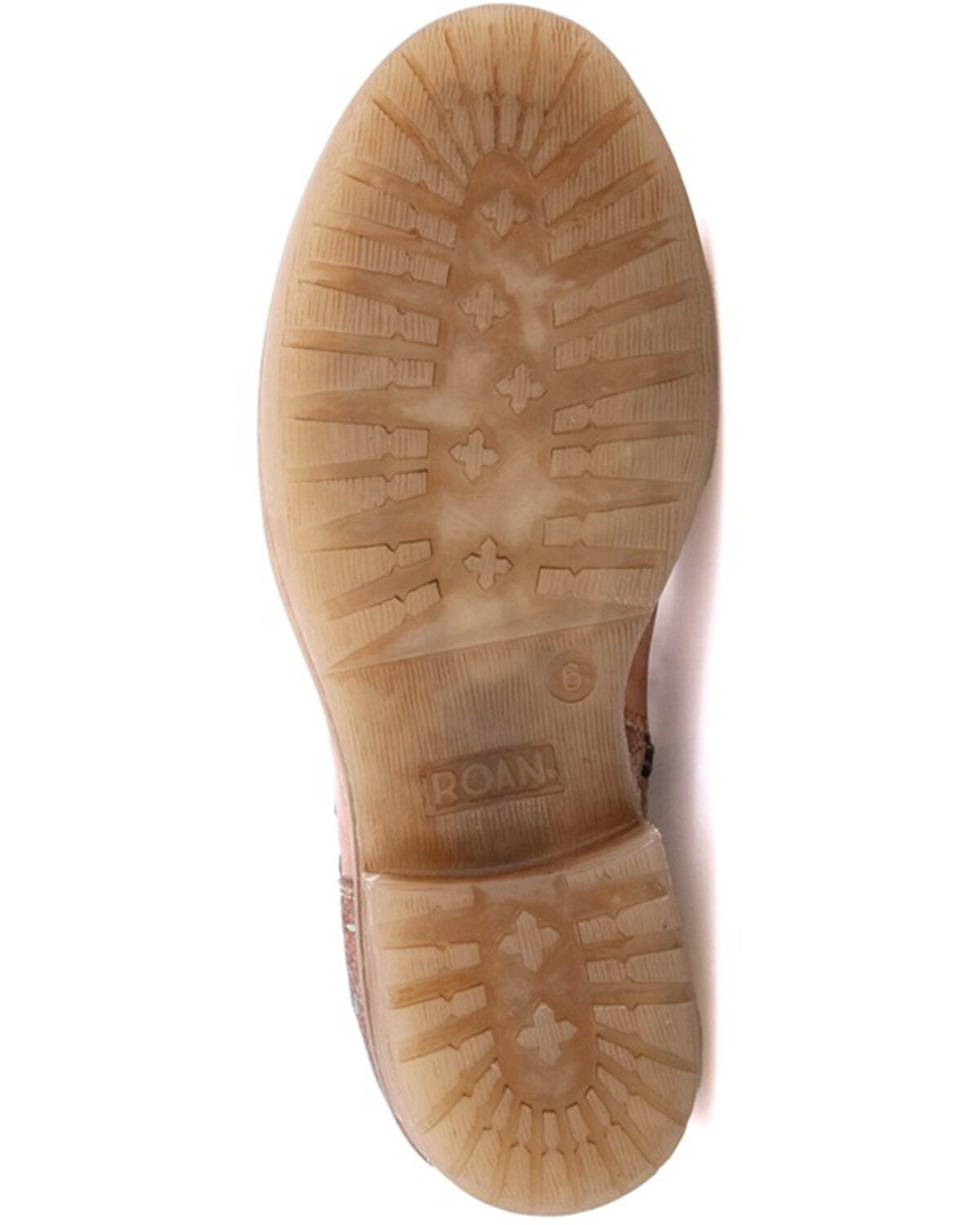 Roan by Bed Stu Women's Hostile Booties - Round Toe