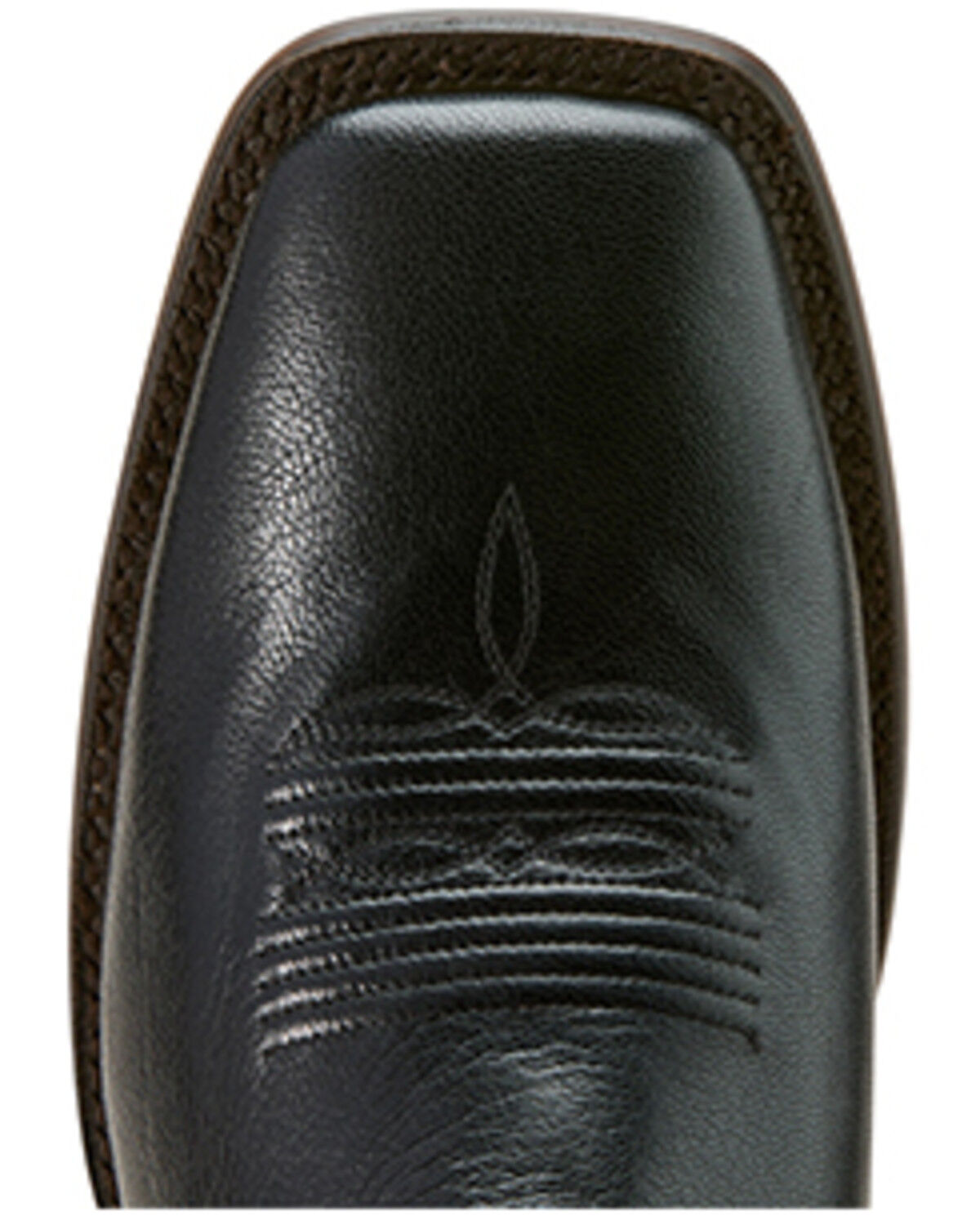 Ariat Men's Sting Western Boots - Broad Square Toe