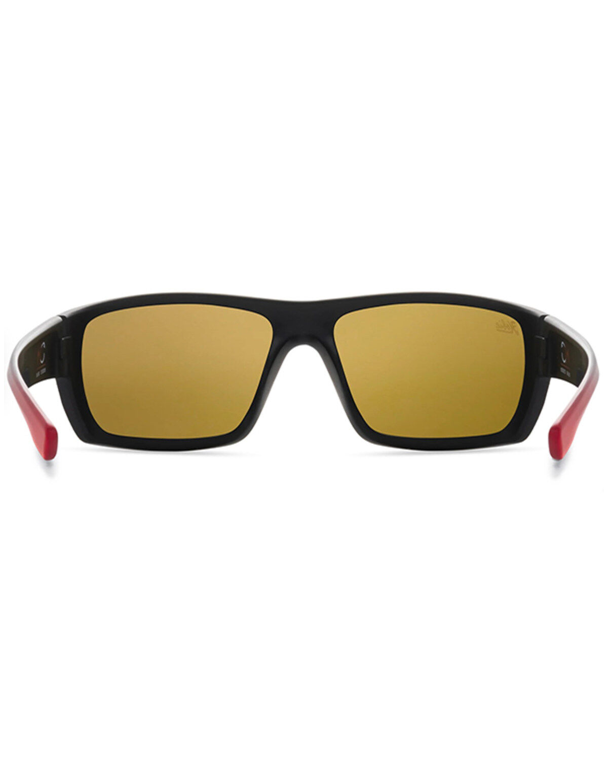 Hobie Hank Cherry Mojo Float Sunglasses