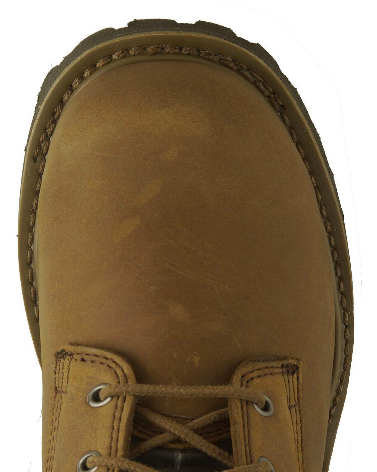 Chippewa Men's IQ Insulated 8" Lace-Up Logger Boots - Steel Toe