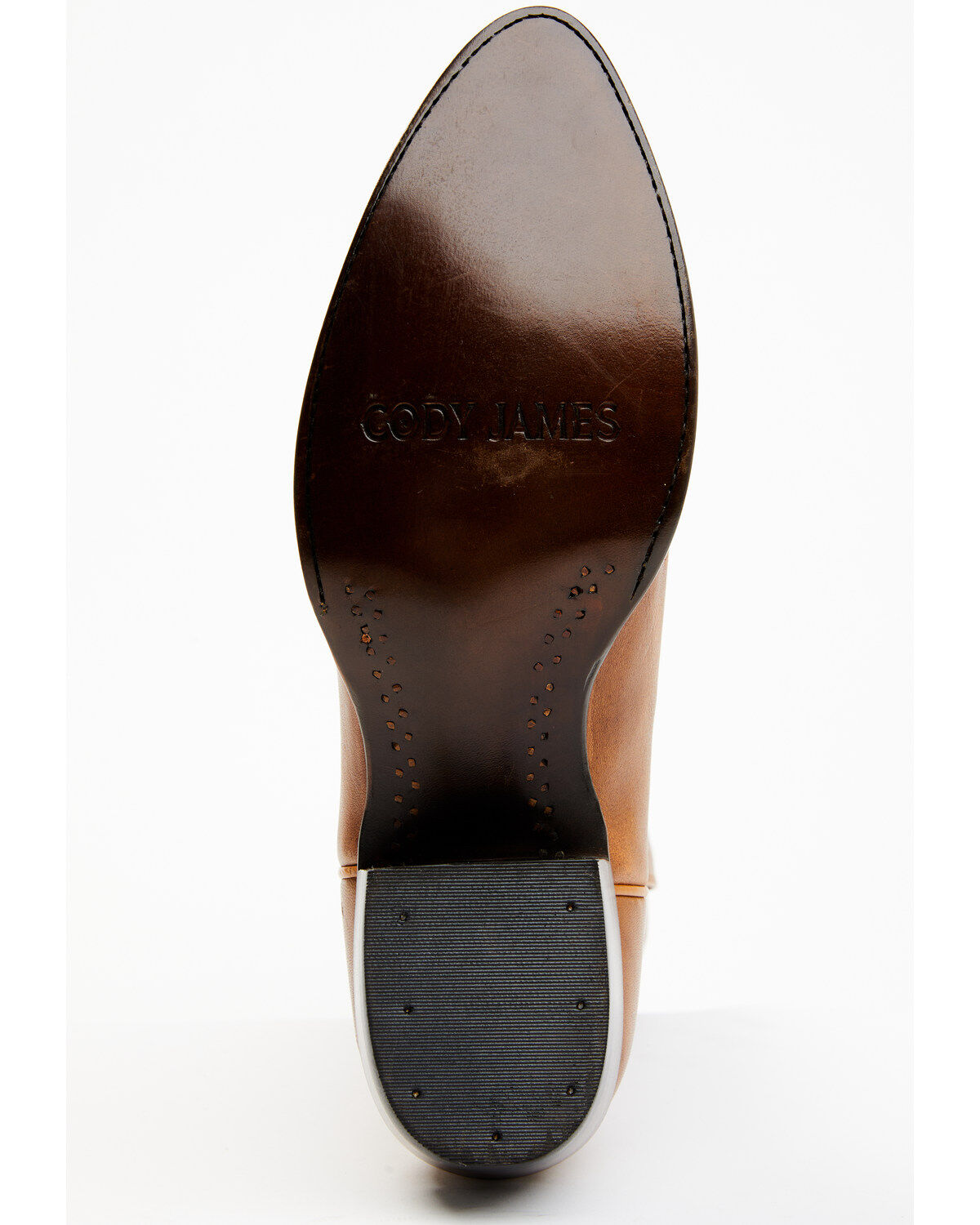 Cody James Men's Roland Western Boots - Round Toe