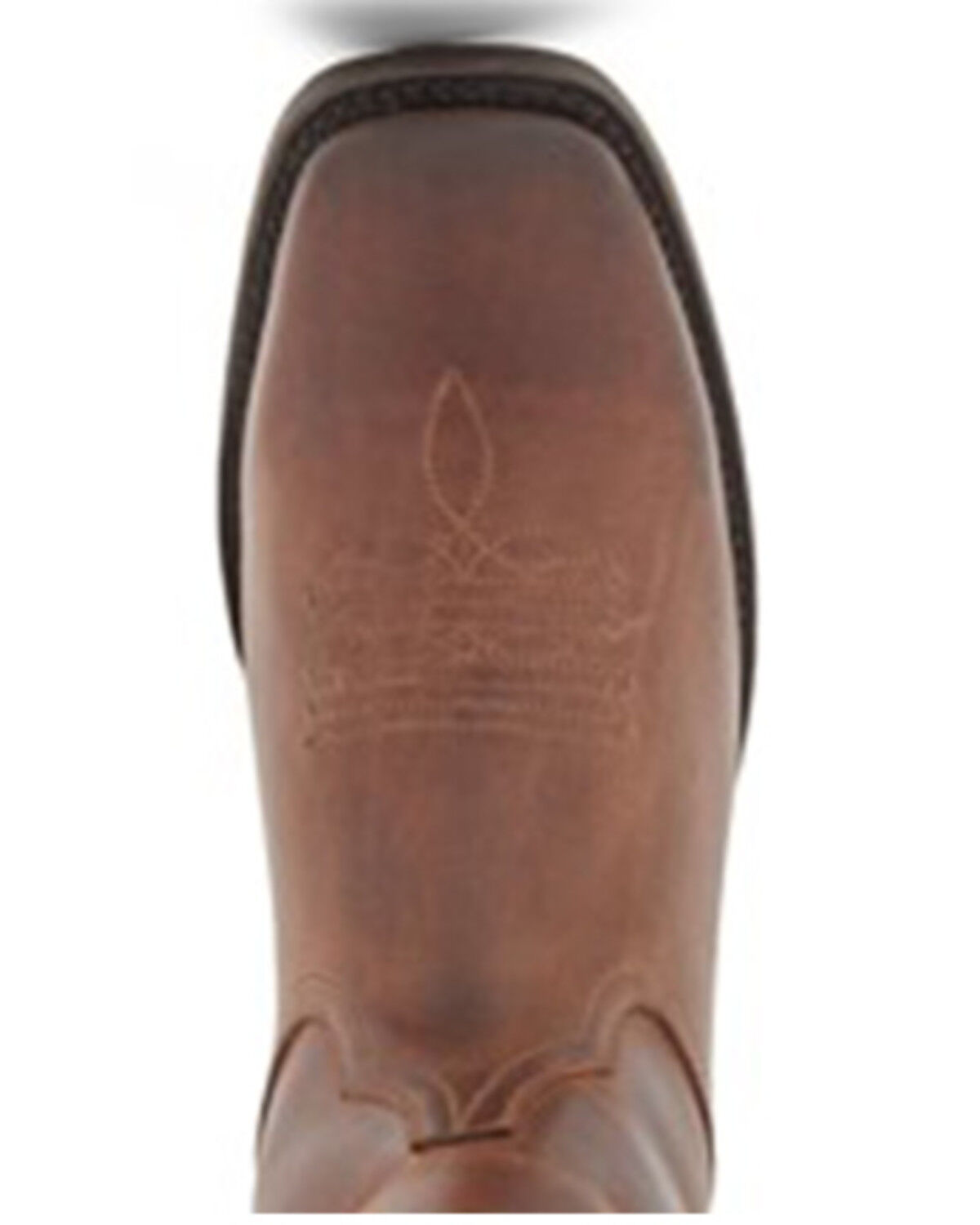Frye Men's Nash Roper Western Boots - Square Toe