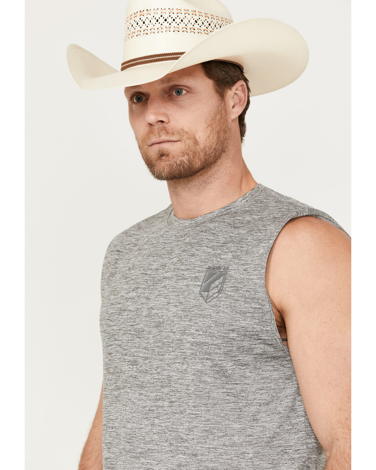 RANK 45® Men's Performance Tank Top