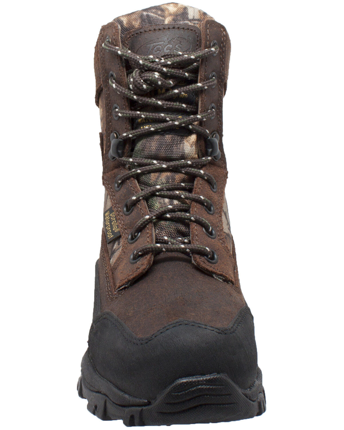 Ad Tec Boys' Waterproof Hunting Boots - Soft Toe