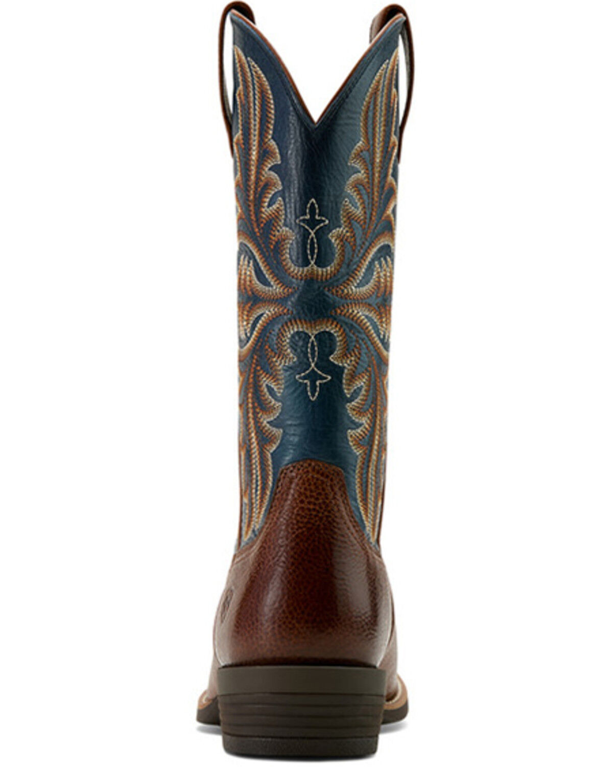 Ariat Men's Hustler Tall Western Boots - Square Toe