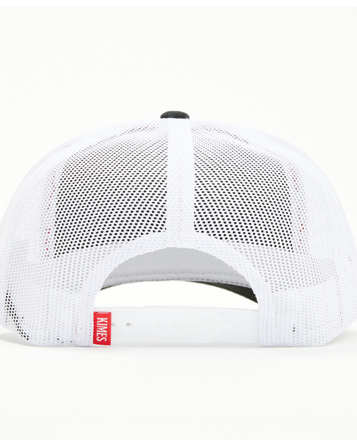 Kimes Ranch Men's Mexico Logo Patch Ball Cap