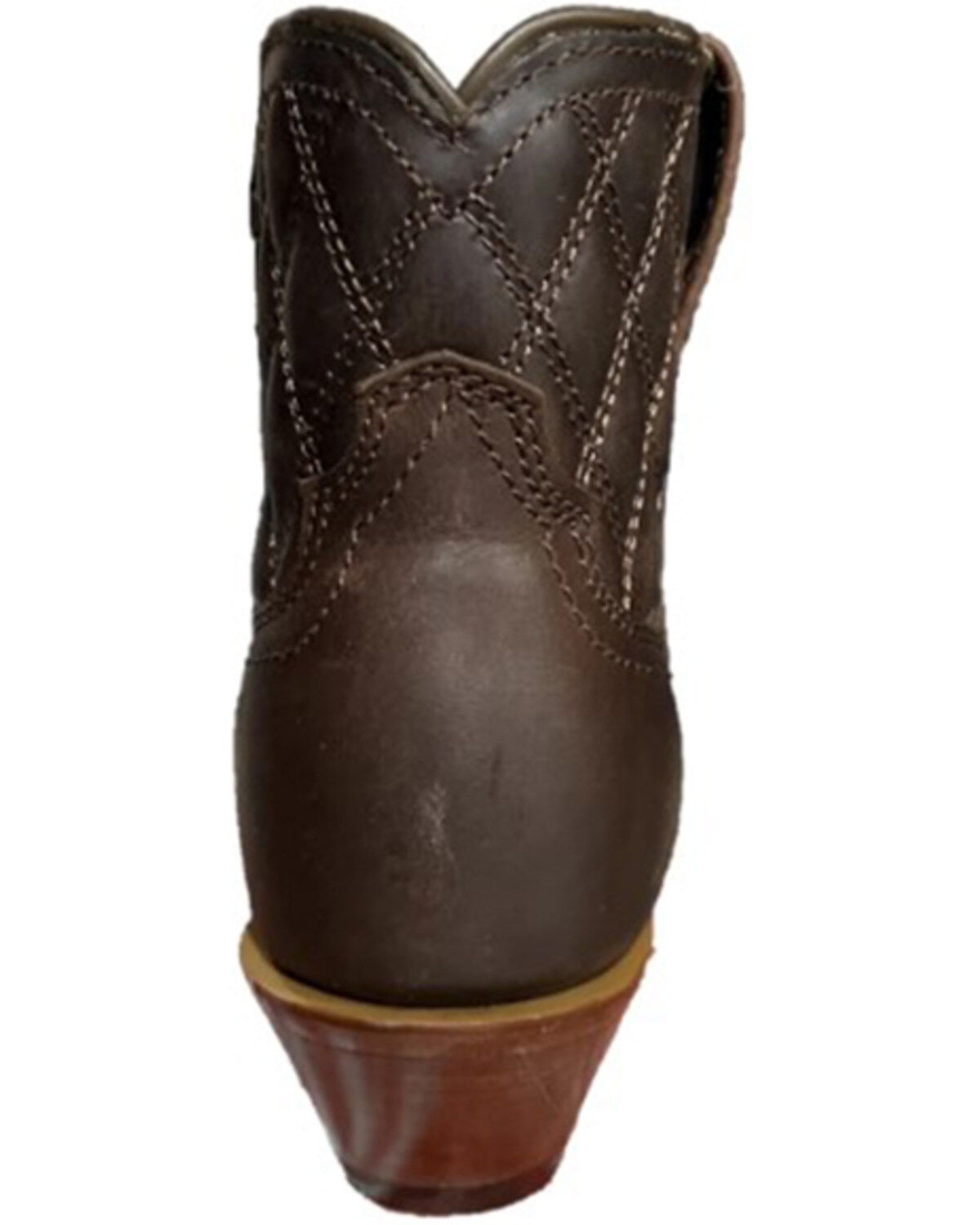 Twisted X Women's 6" Steppin' Out Booties - Snip Toe