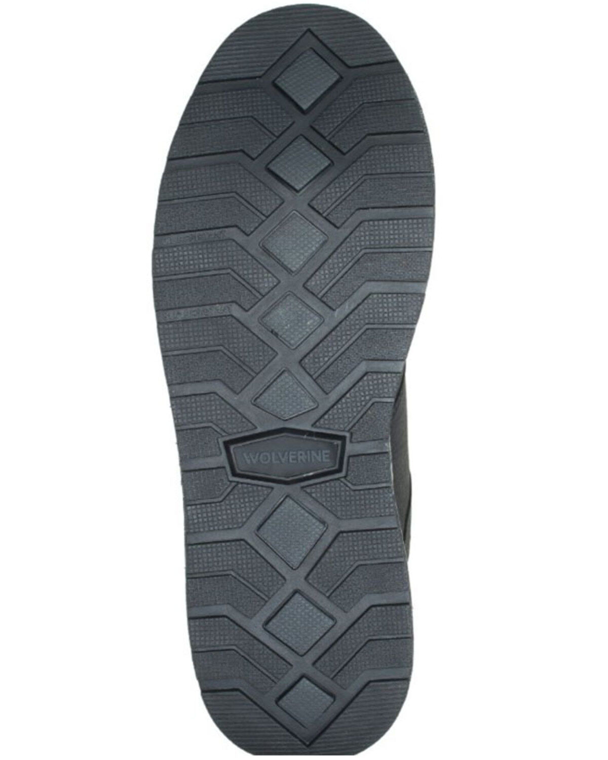 Wolverine Men's Hellcat Ultraspring Work Boots - Composite Toe