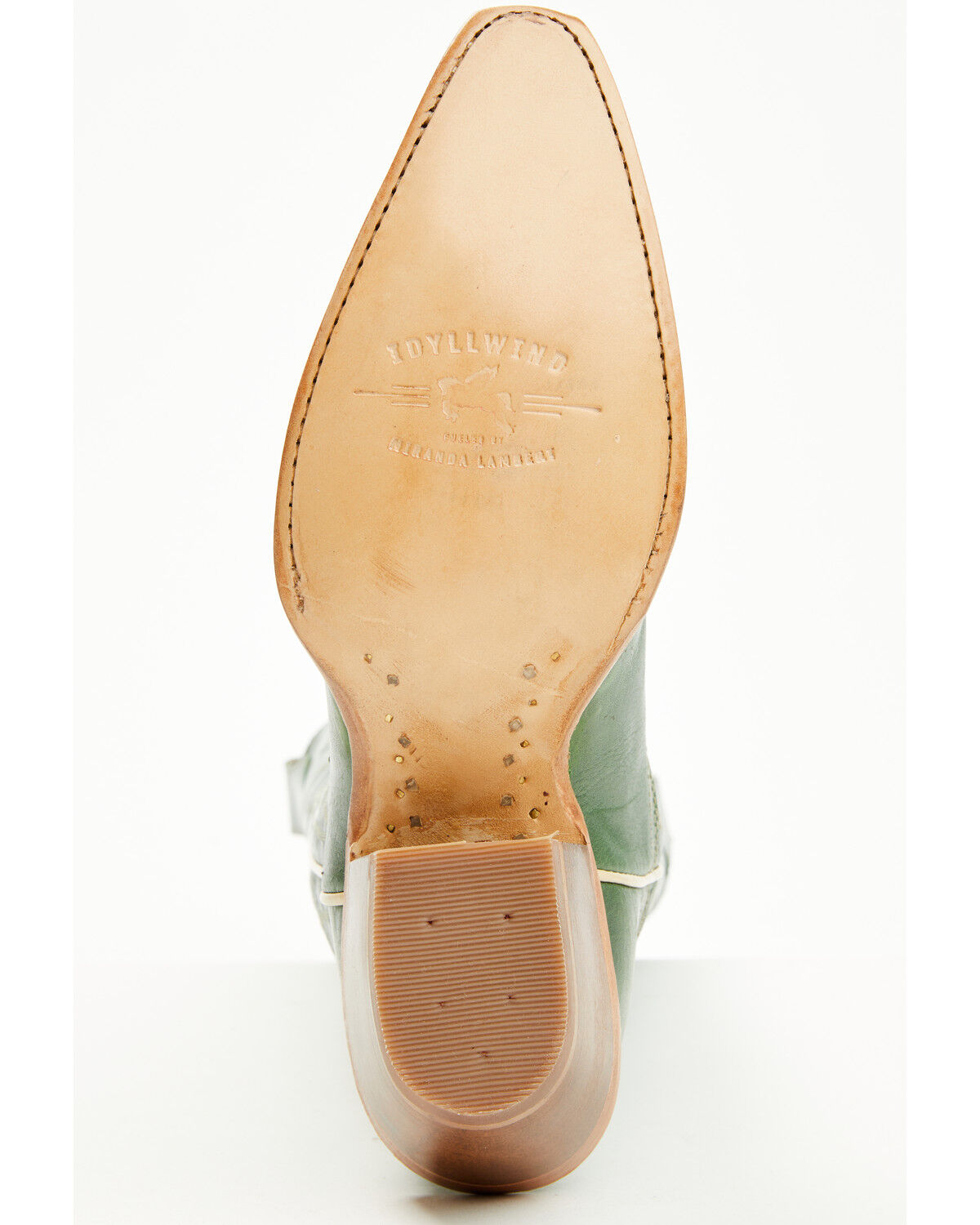 Idyllwind Women's Dallas Alice Tall Western Boots - Snip Toe