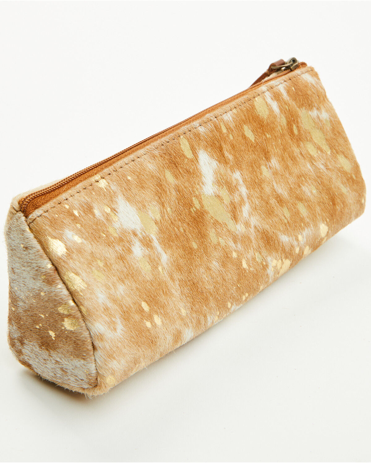 Myra Women's Cowhide Multi-Pouch