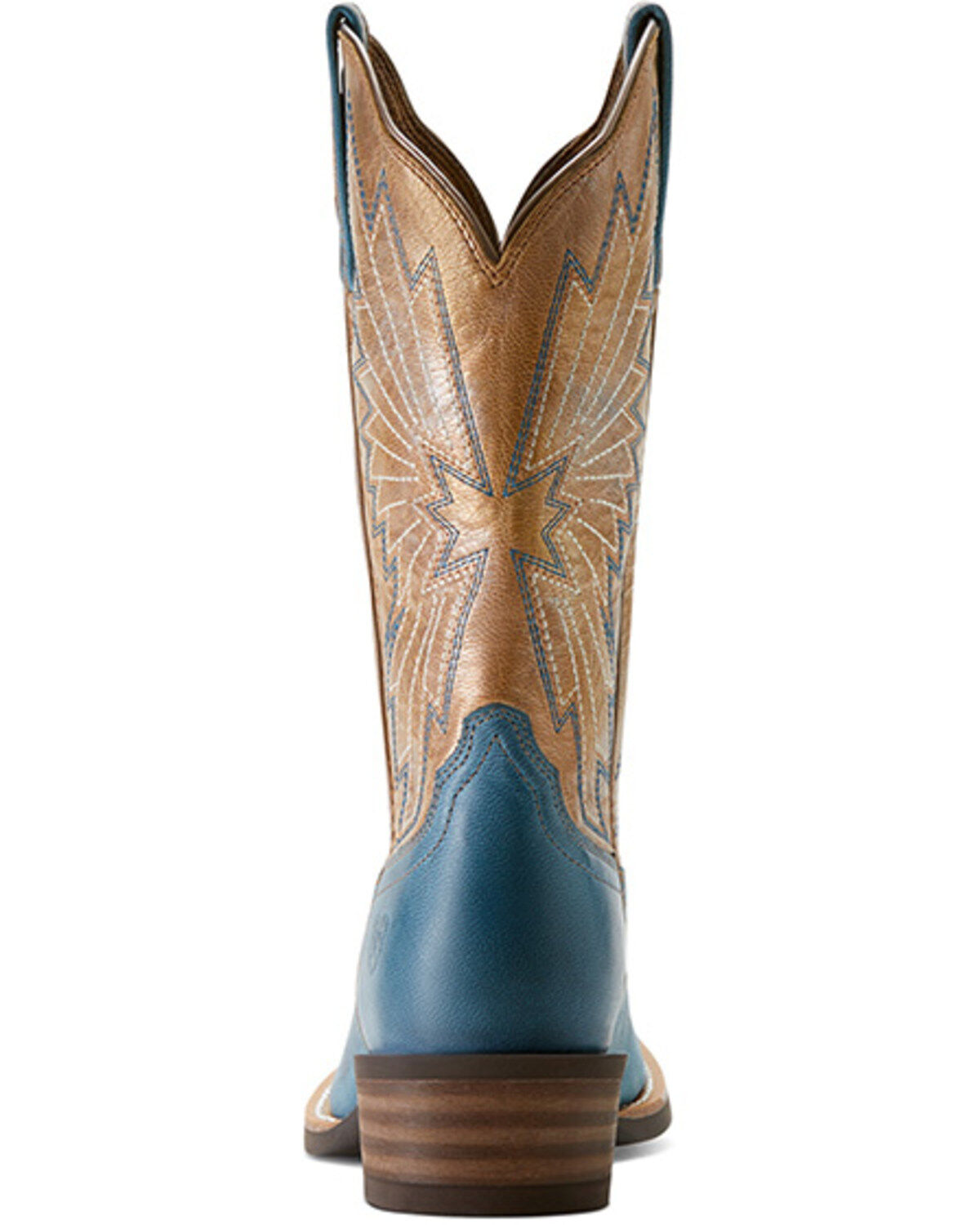 Ariat Women's Decatur Western Boots - Square Toe