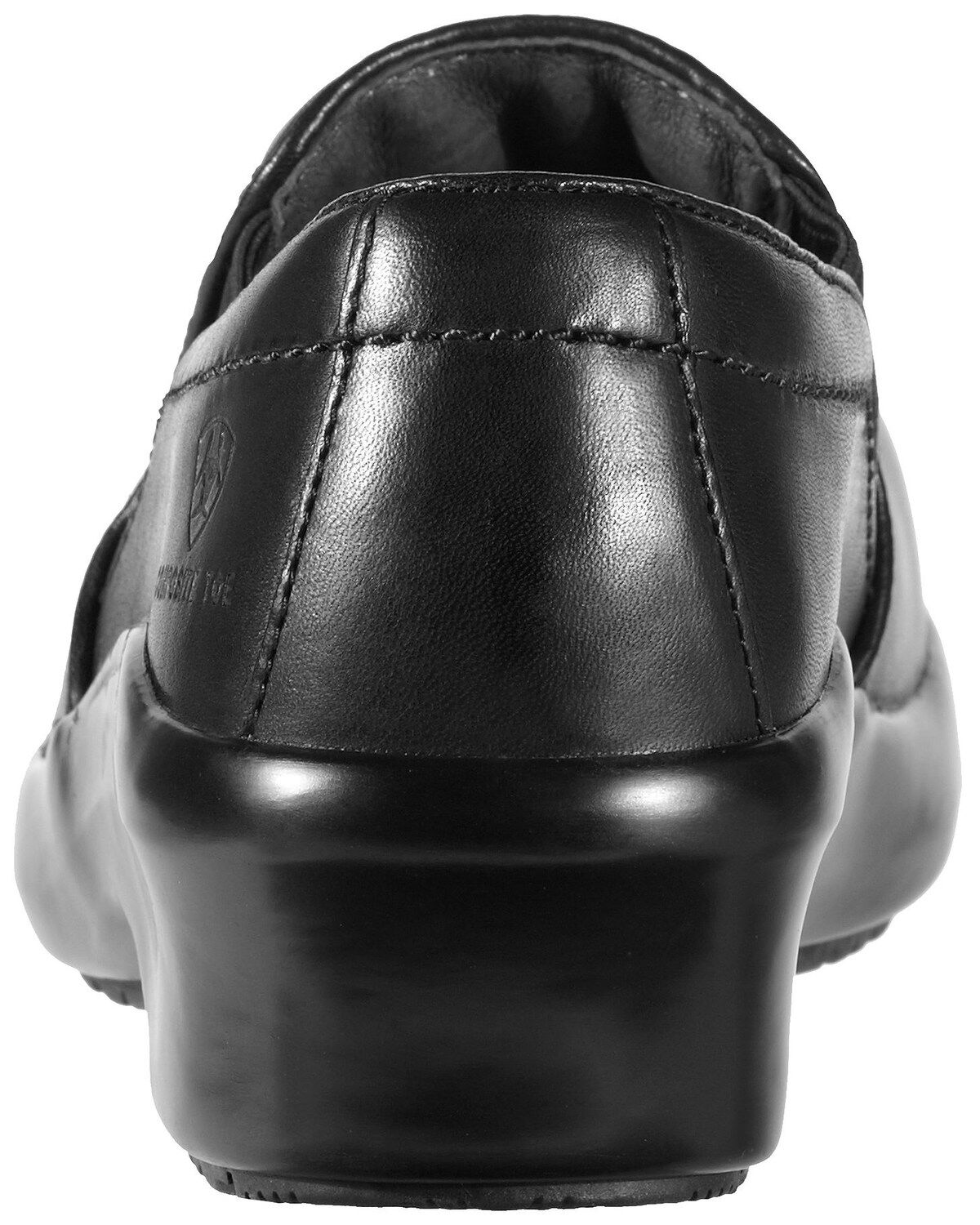 Ariat Expert Safety Clog Slip-On Shoes - Composite Toe