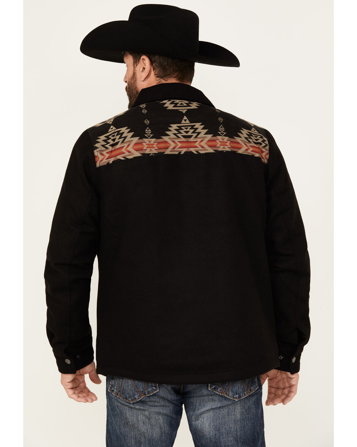 Moonshine Spirit Men's Sierra Negra 2 Shirt Jacket