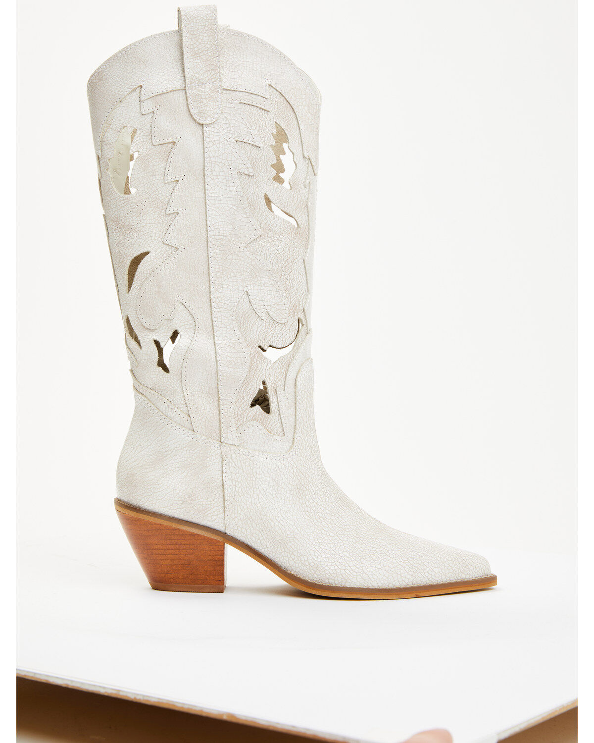 Matisse Women's Alice Western Boots - Snip Toe