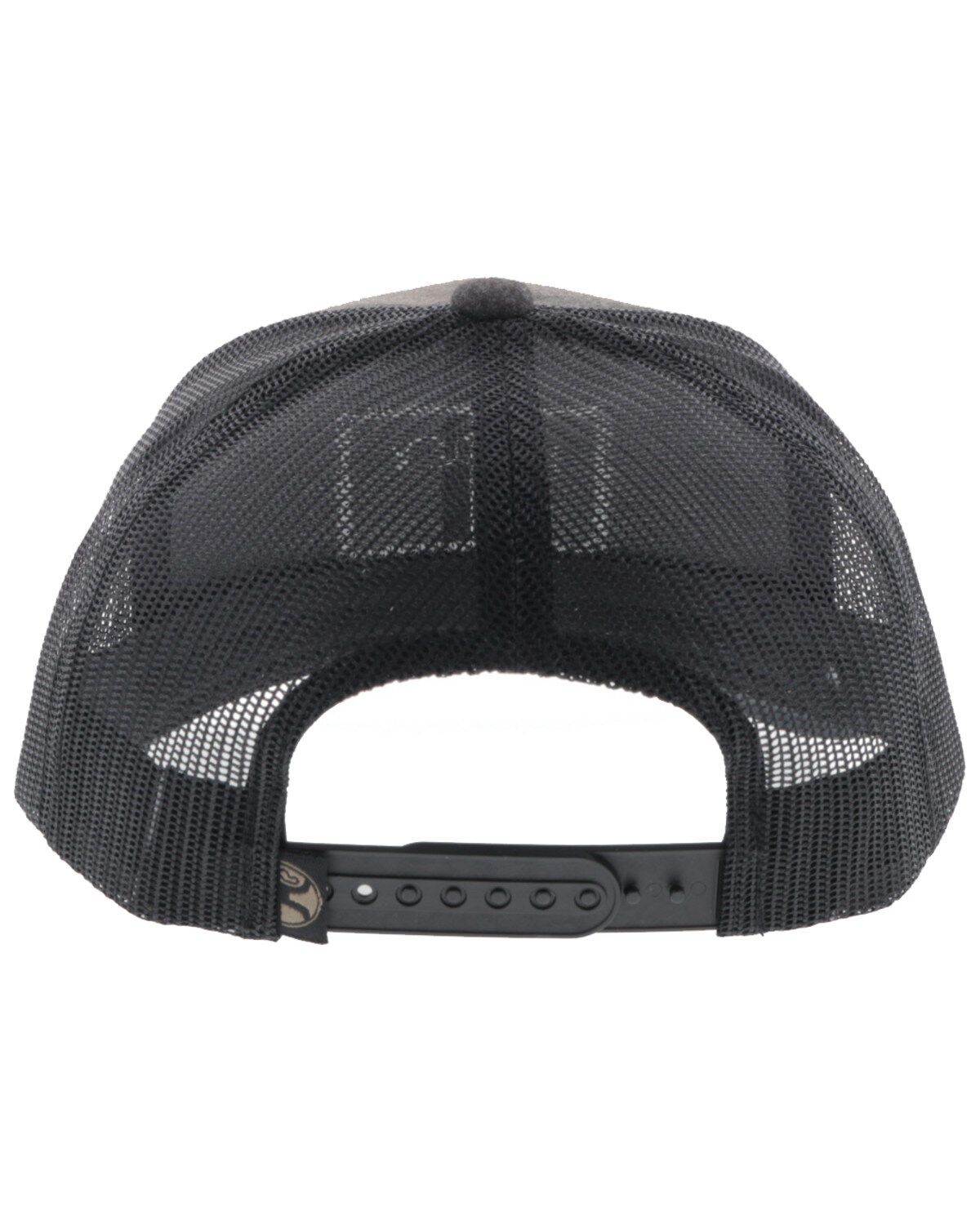 Hooey Men's Camo Martini Trucker Cap