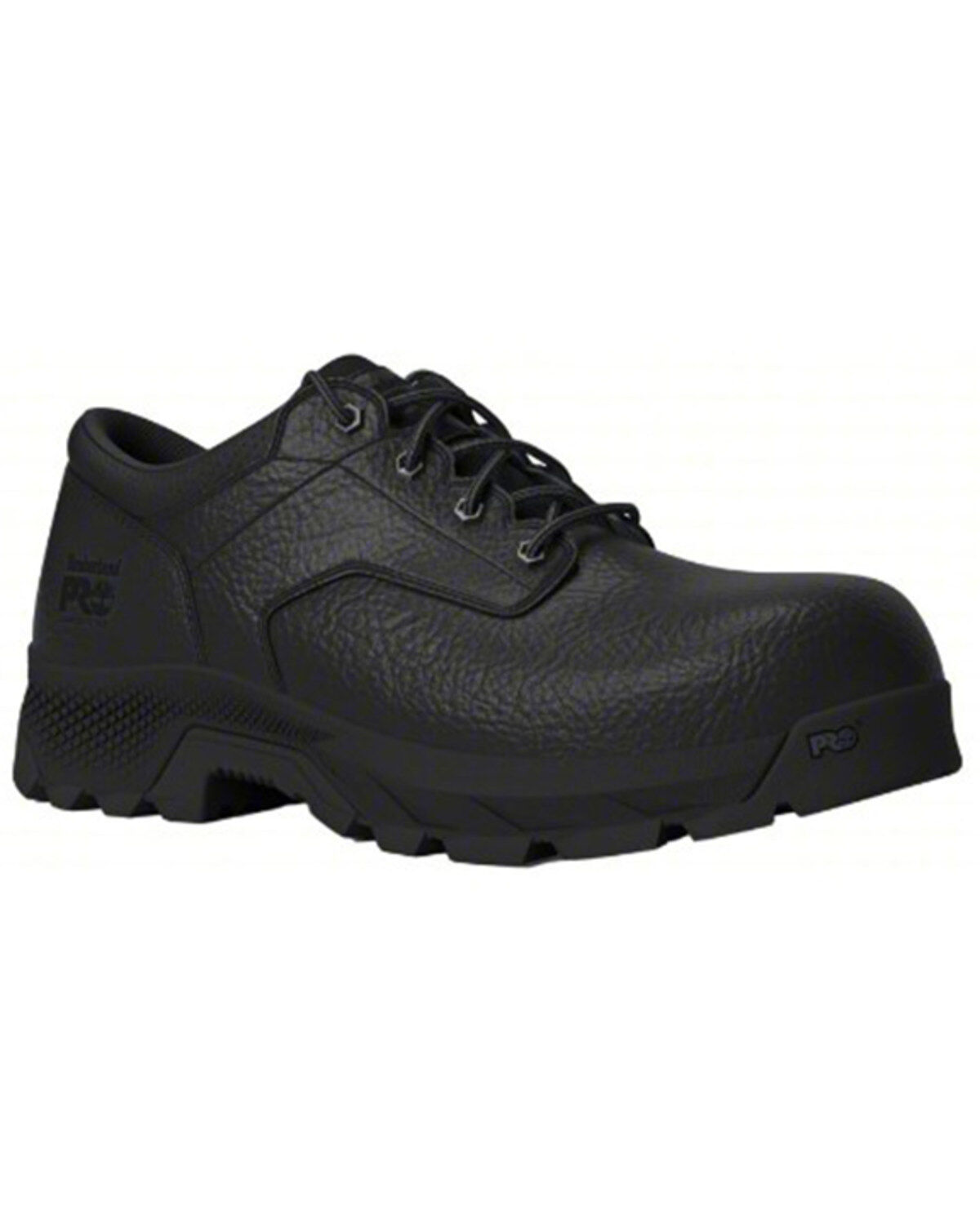 Timberland PRO Men's Titan Ev Ox Work Shoes - Composite Toe
