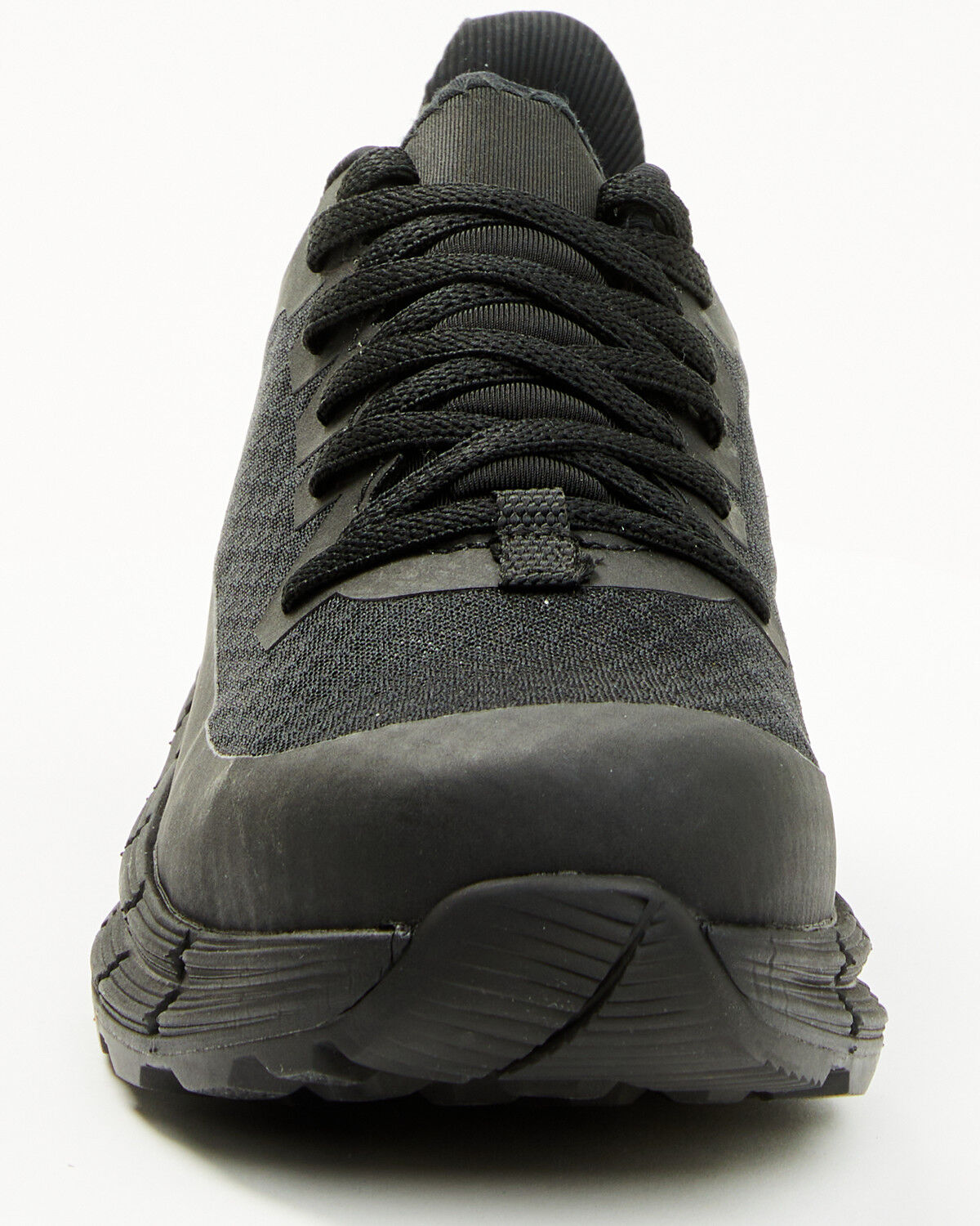 Hawx Men's Athletic Uniform Work Shoes - Composite Toe