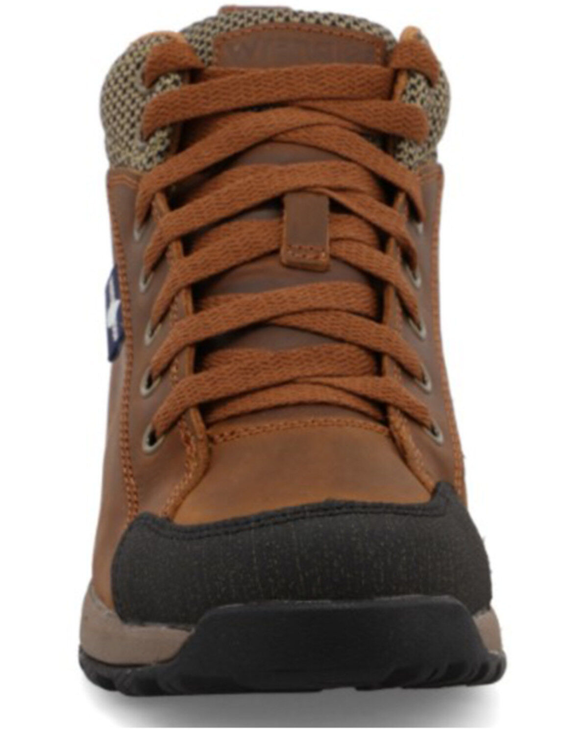 Wrangler Footwear Women's Trail Hiker Boots - Soft Toe