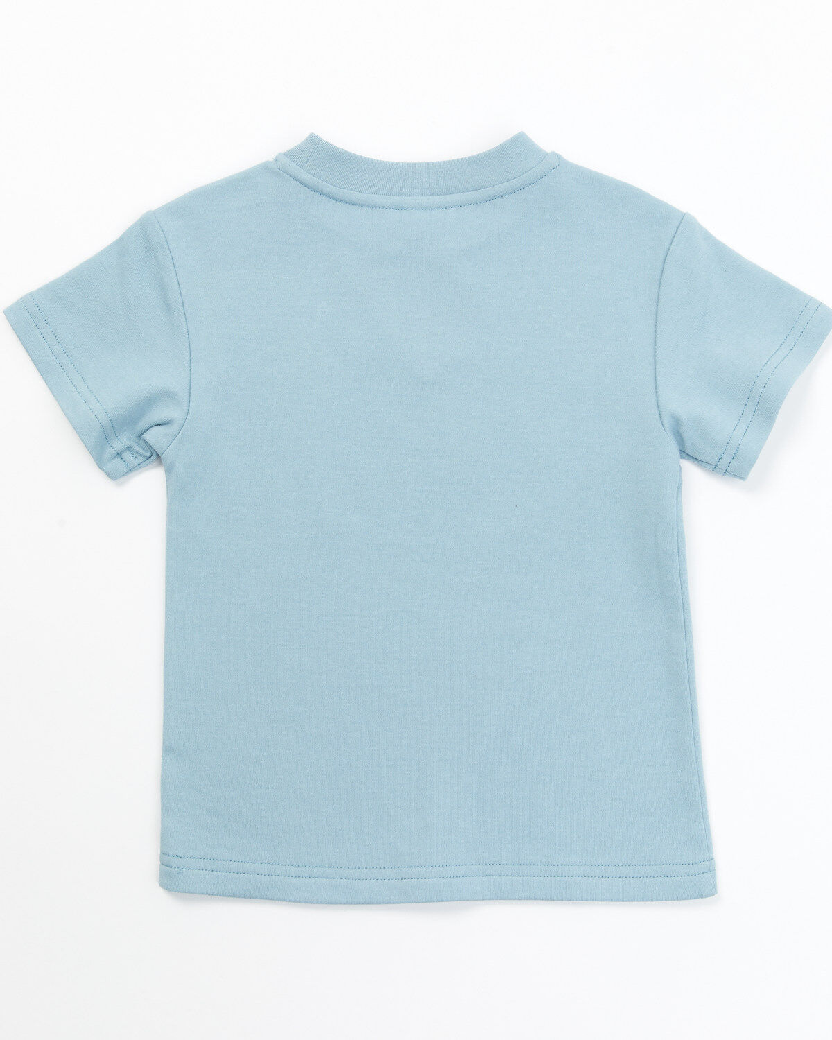 Cody James Toddler Boys' USA Shirt and Shorts - 2 Piece Set