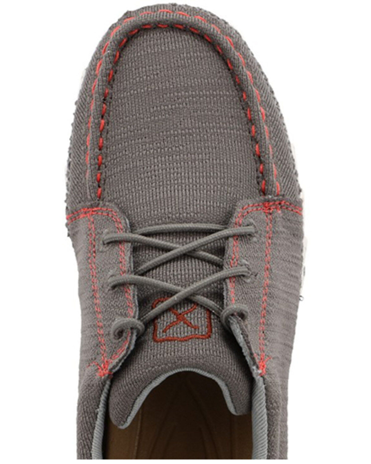 Twisted X Women's Zero-X™ Casual Shoes - Moc Toe