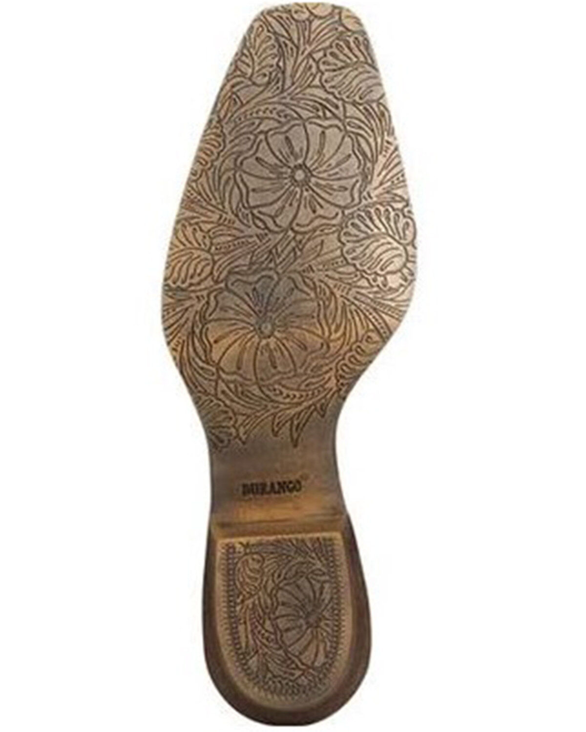 Durango Women's Western Booties - Snip Toe