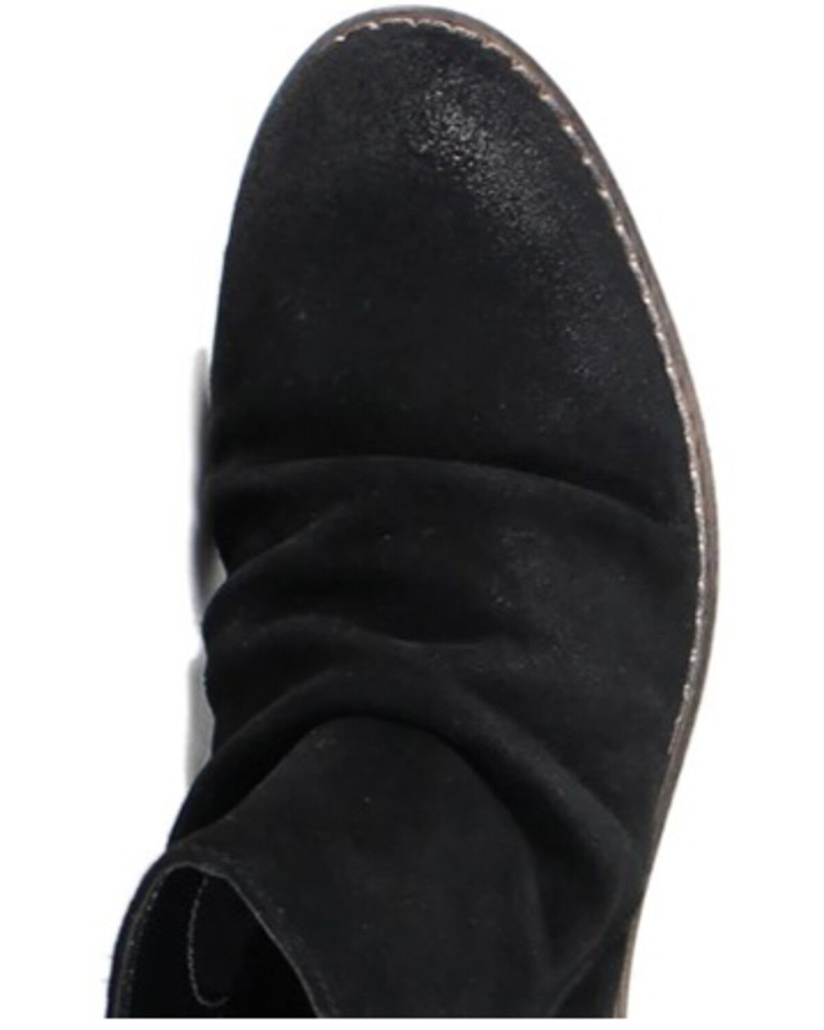 Diba True Women's Rose Mera Booties - Round Toe