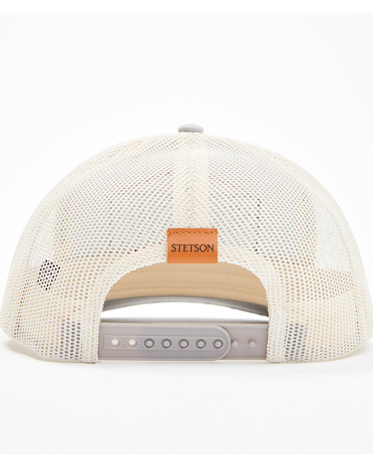 Stetson Men's American Heritage Patch Trucker Cap