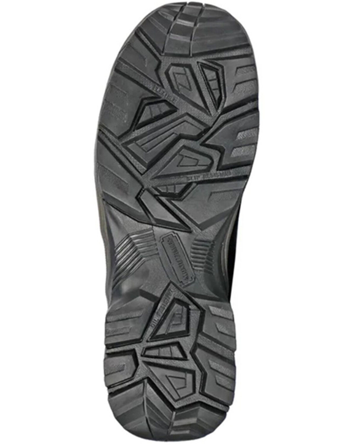 Moxie Traders Women's Angel Pull-On Slip Resistant Work Boots - Composite Toe