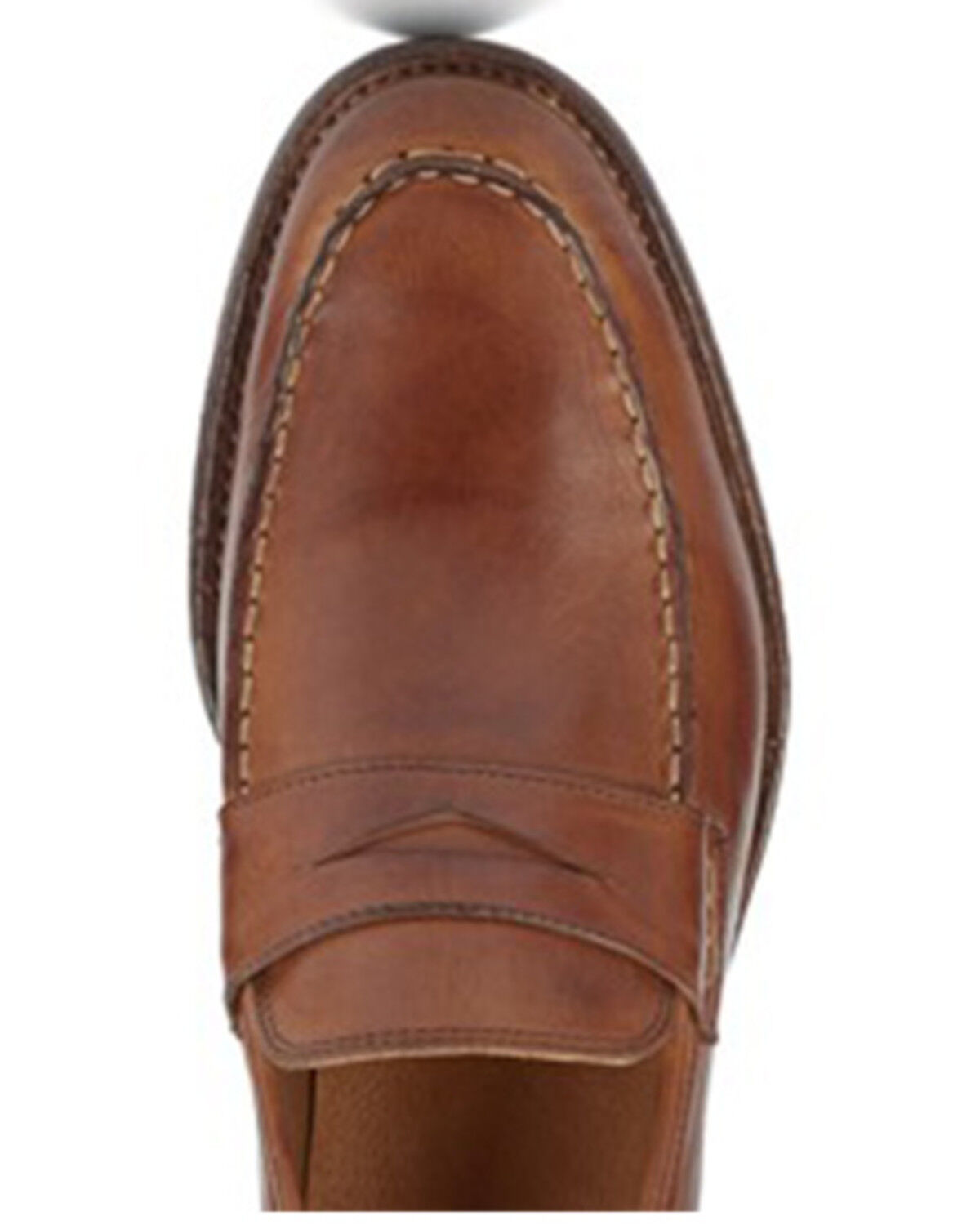 Frye Men's Tyler Penny Casual Shoes - Moc Toe