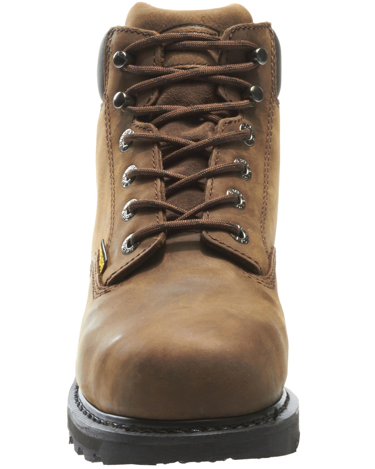 Wolverine Men's McKay Waterproof Work Boots - Steel Toe