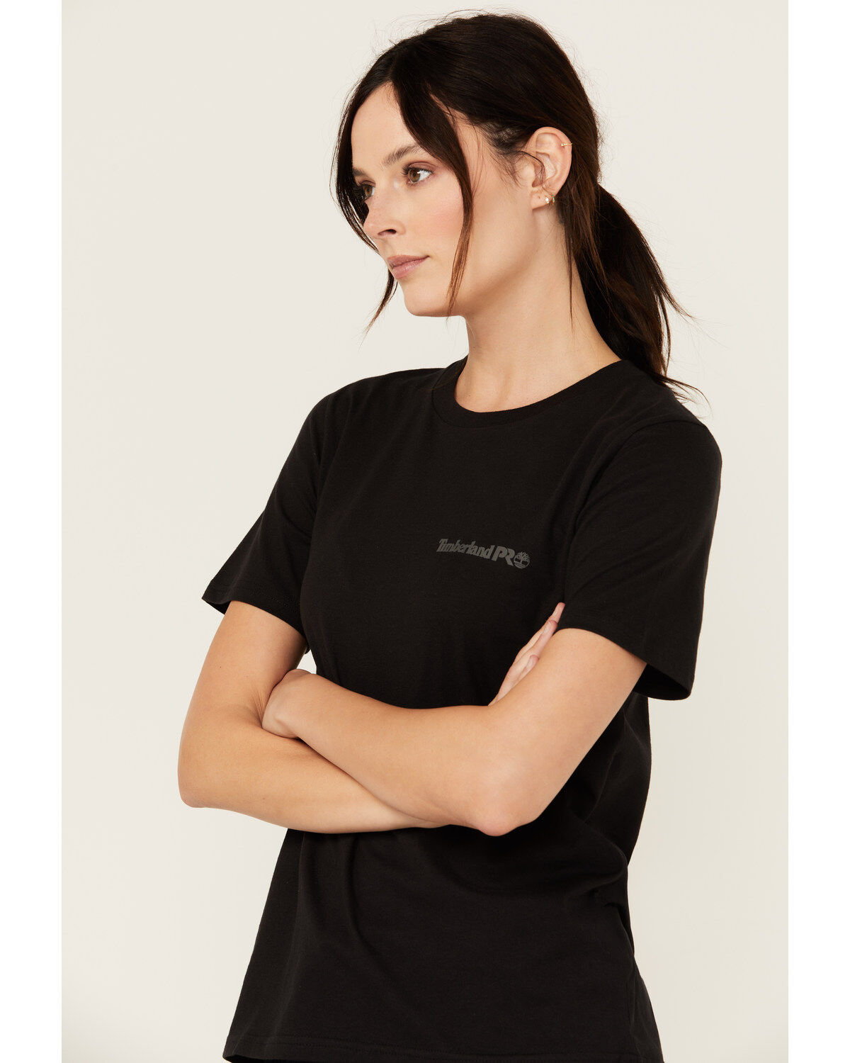 Timberland PRO Women's Core Short Sleeve T-Shirt