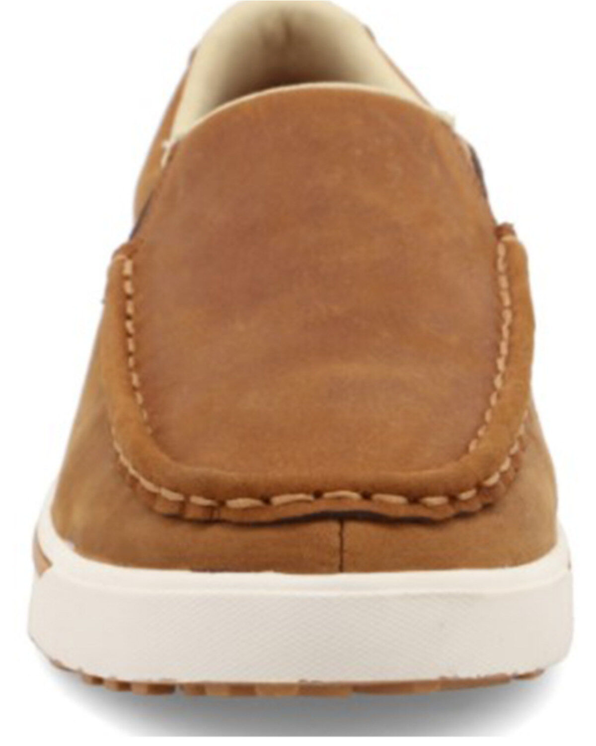 Wrangler Infant Boys' Classic Slip-On Causal Shoes
