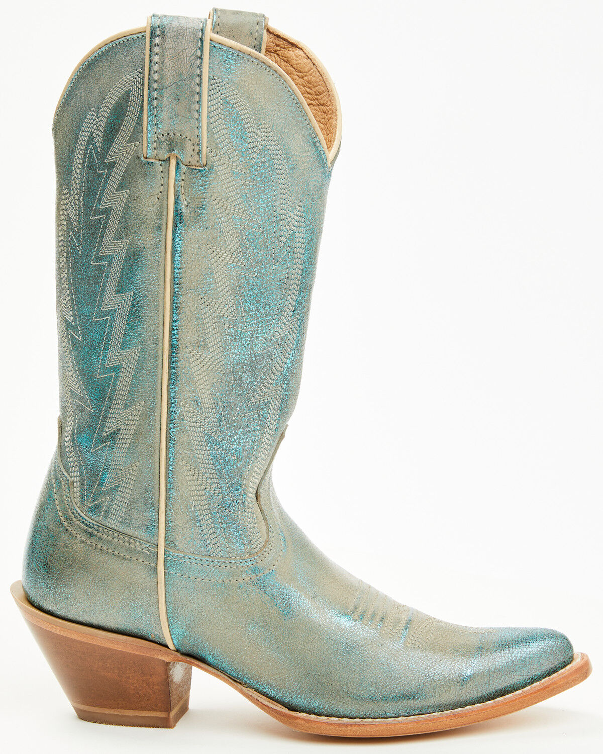 Idyllwind Women's Two Step Western Boots - Round Toe
