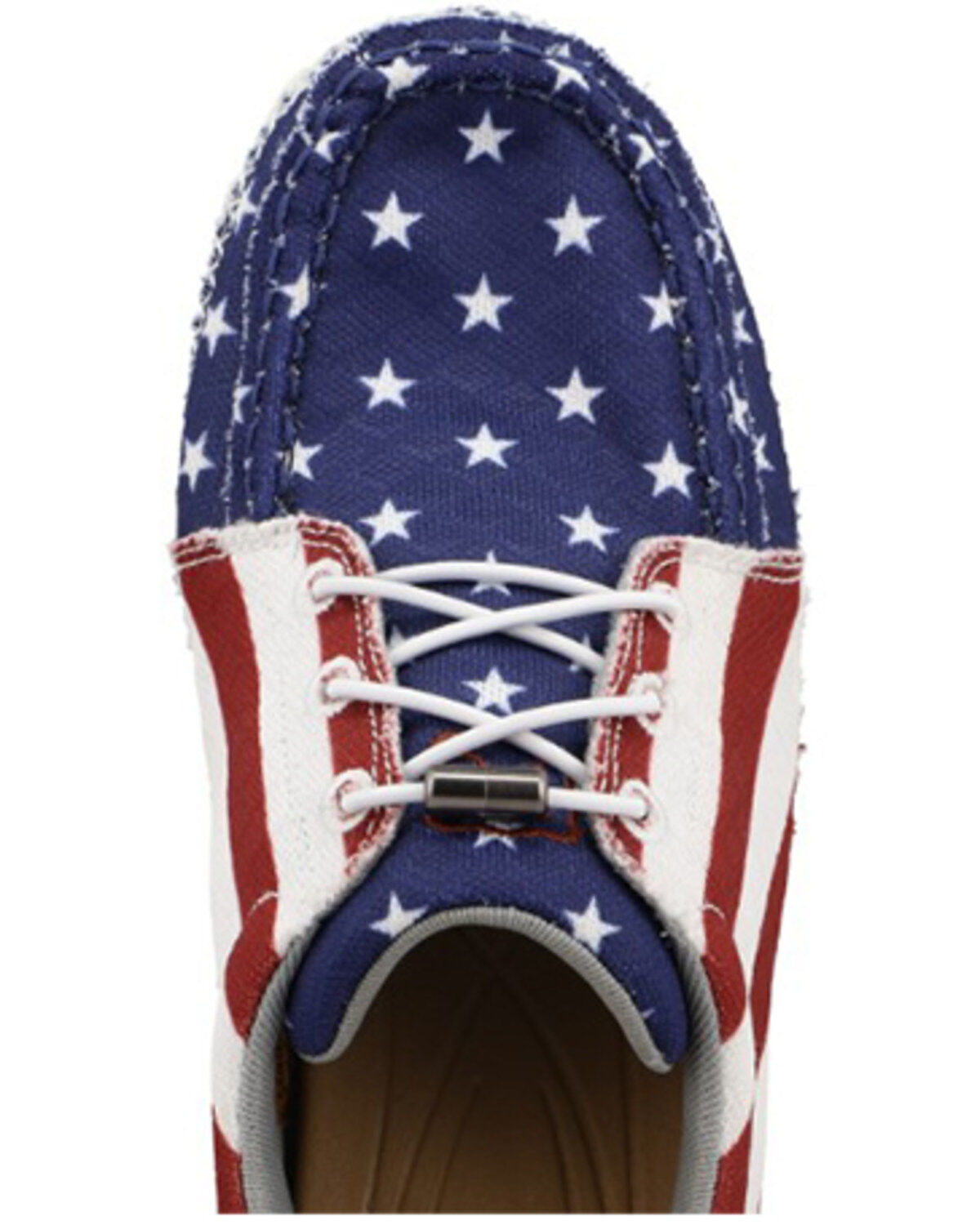 Twisted X Women's Zero-X™ Casual Shoes - Moc Toe