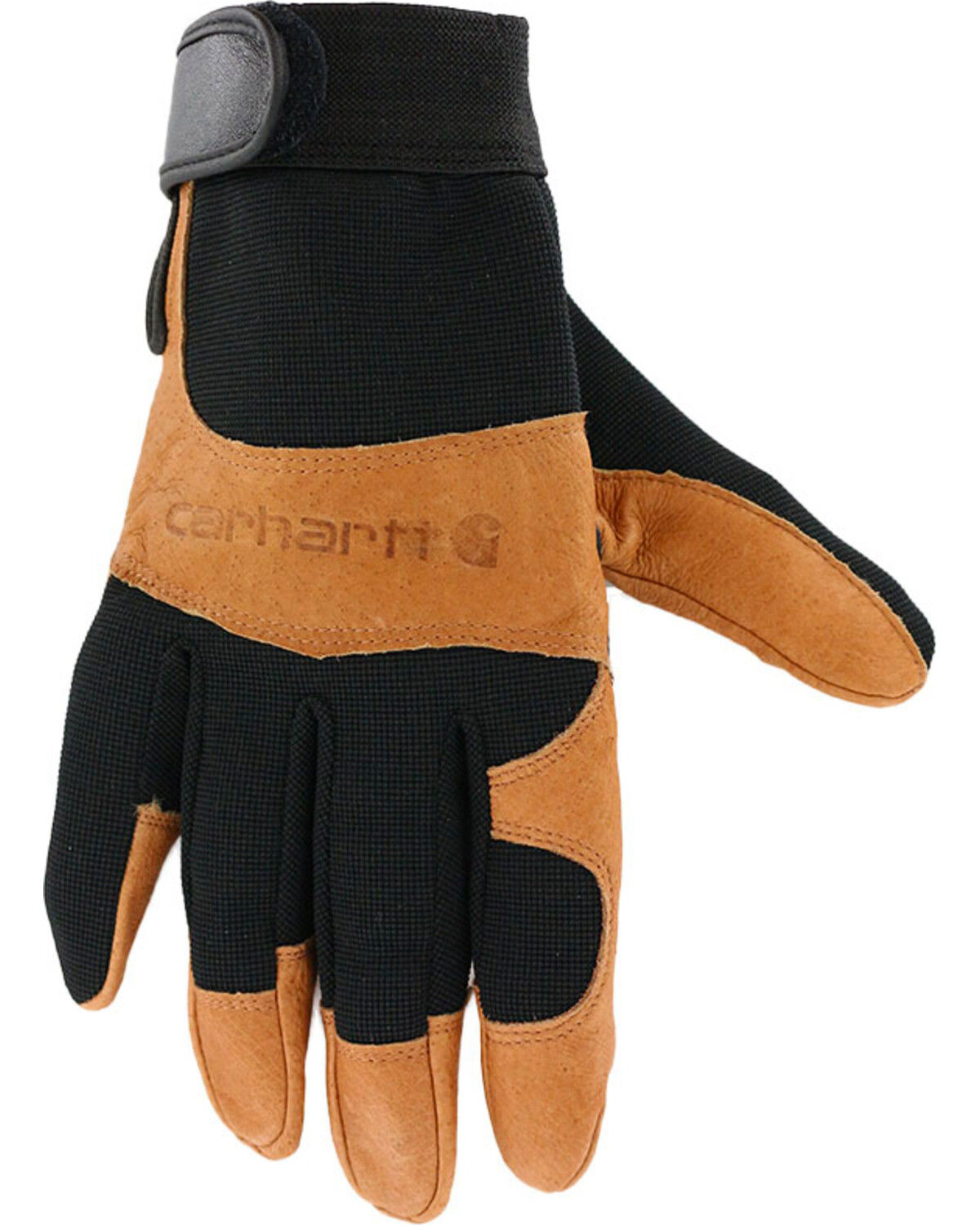 Carhartt Men's High Dexterity Work Gloves