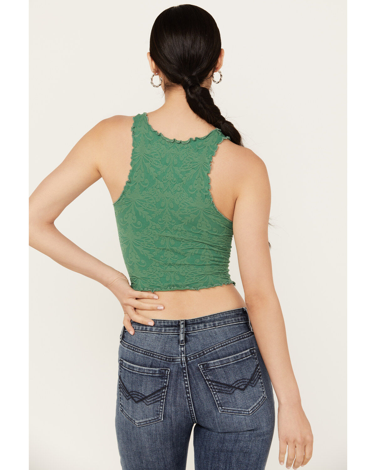 Free People Women's Here For You Cami