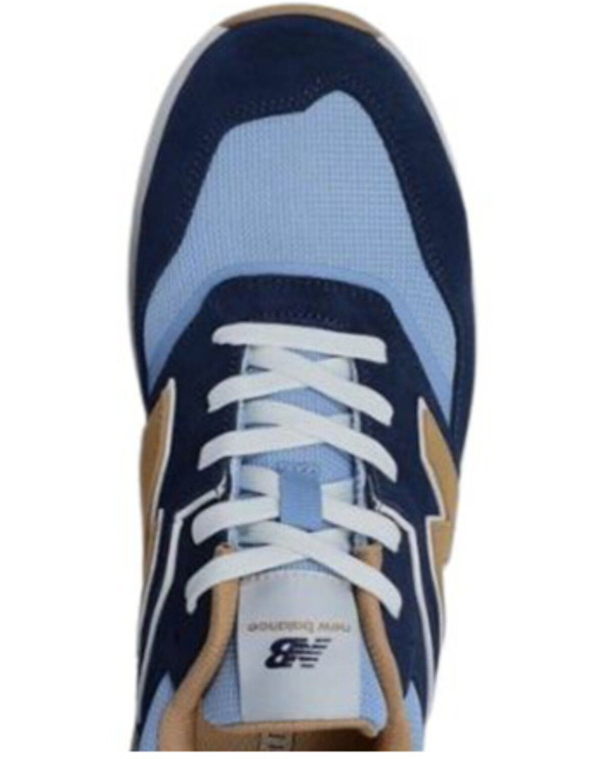 New Balance Men's Elite Lite Work Shoes - Composite Toe