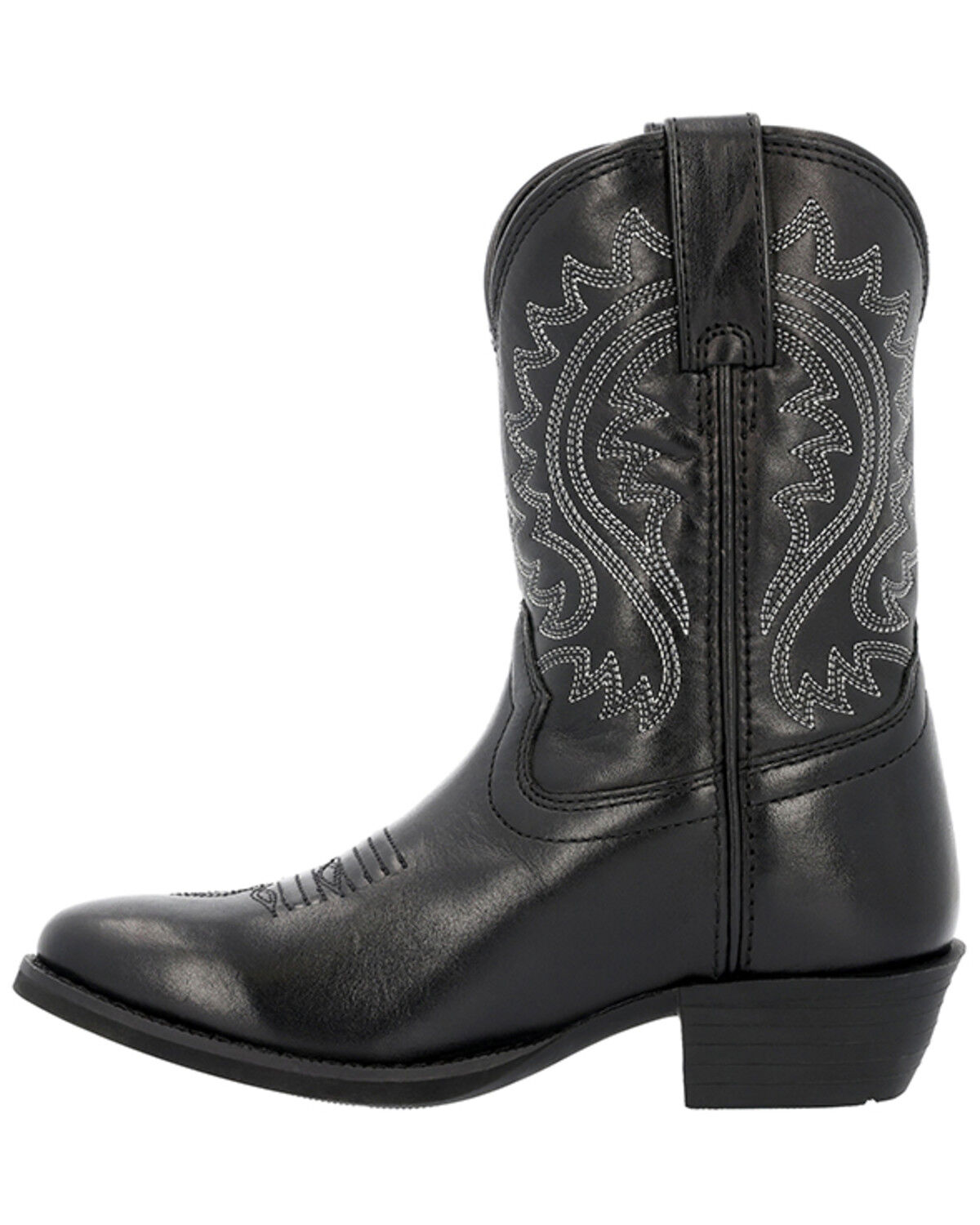 Durango Girls' Shyloh Western Boots - Round Toe