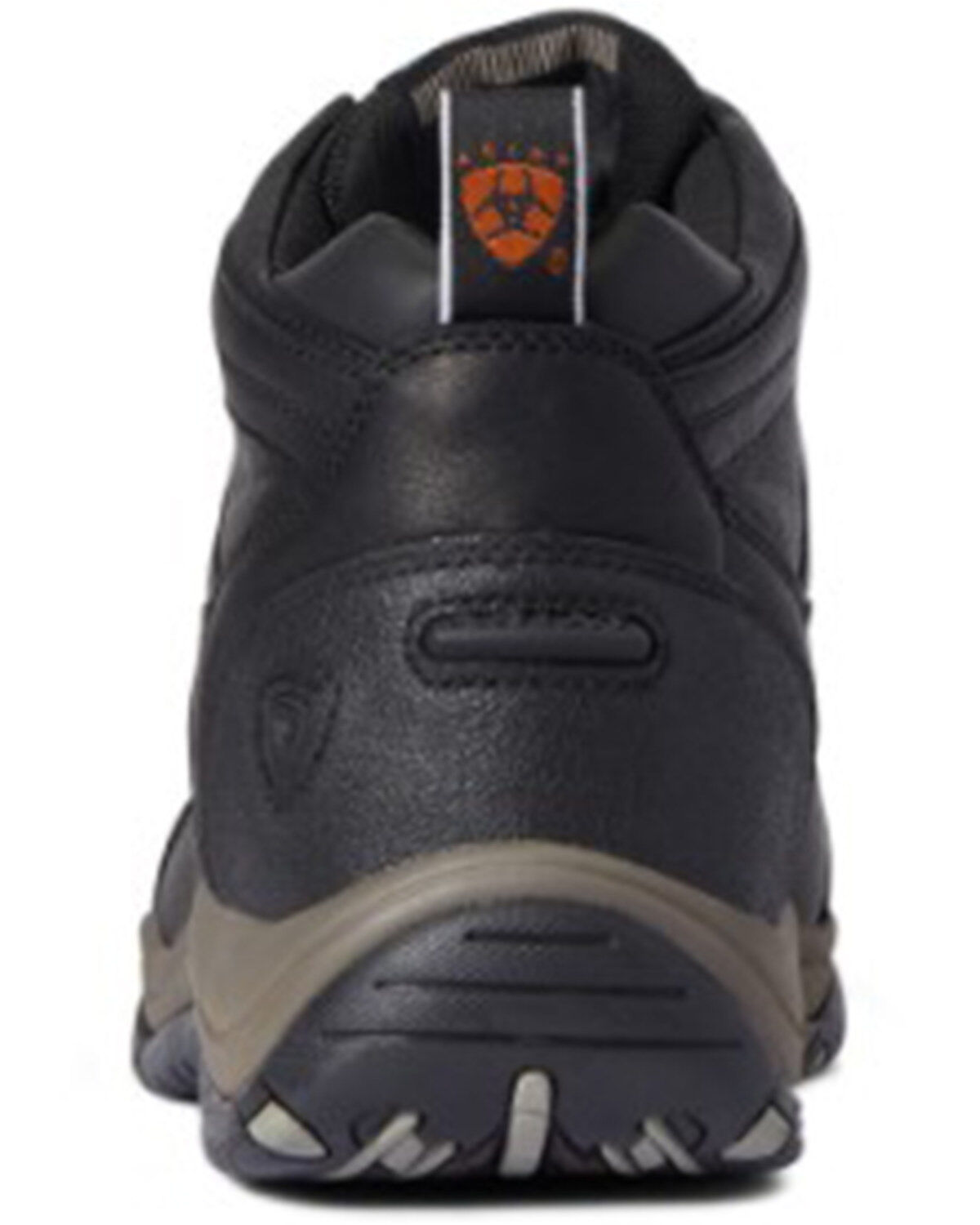 Ariat Men's Terrain Waterproof Hiking Boots - Soft Toe