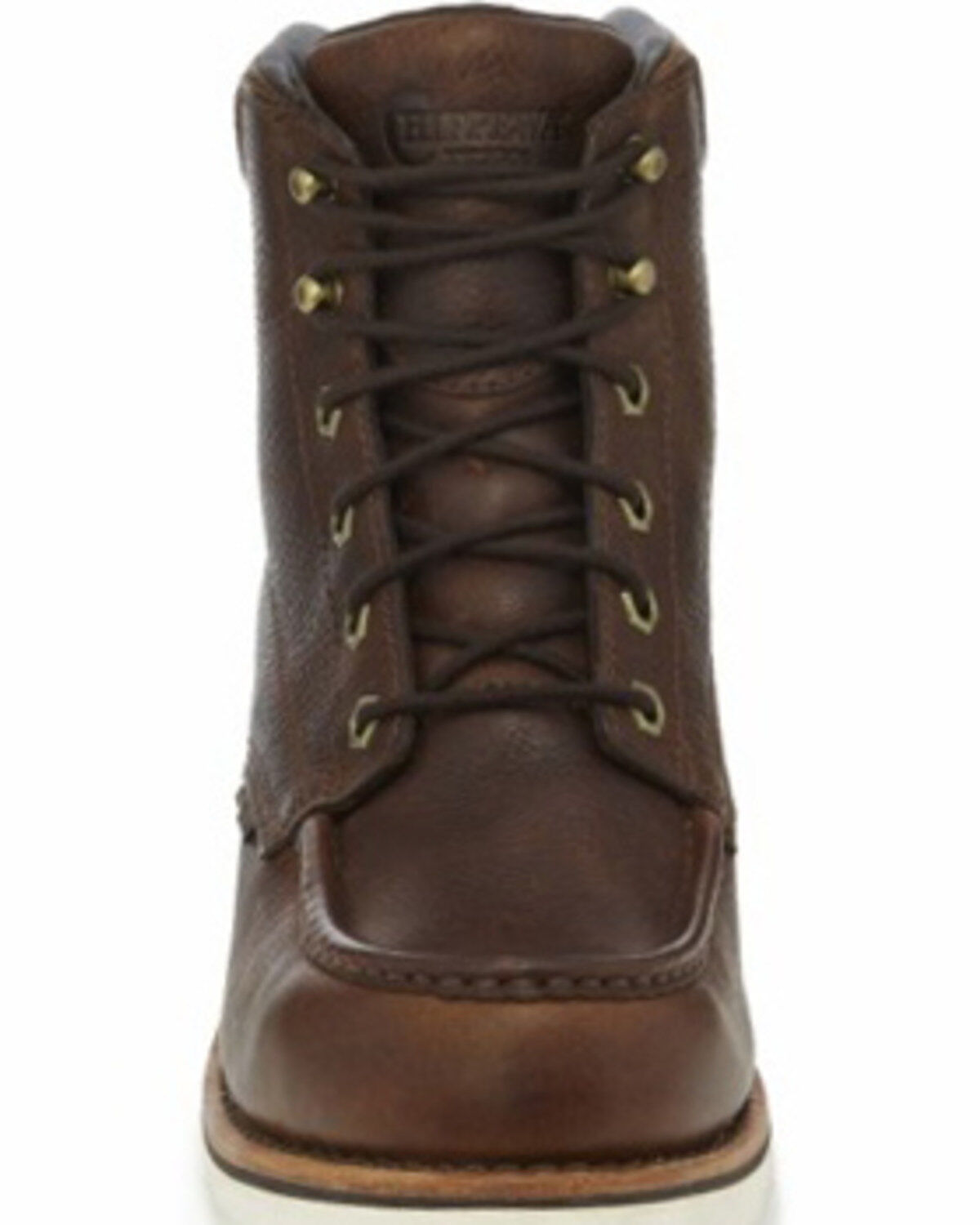 Chippewa Men's Edge Walker Waterproof Moc Work Boots - Soft Toe