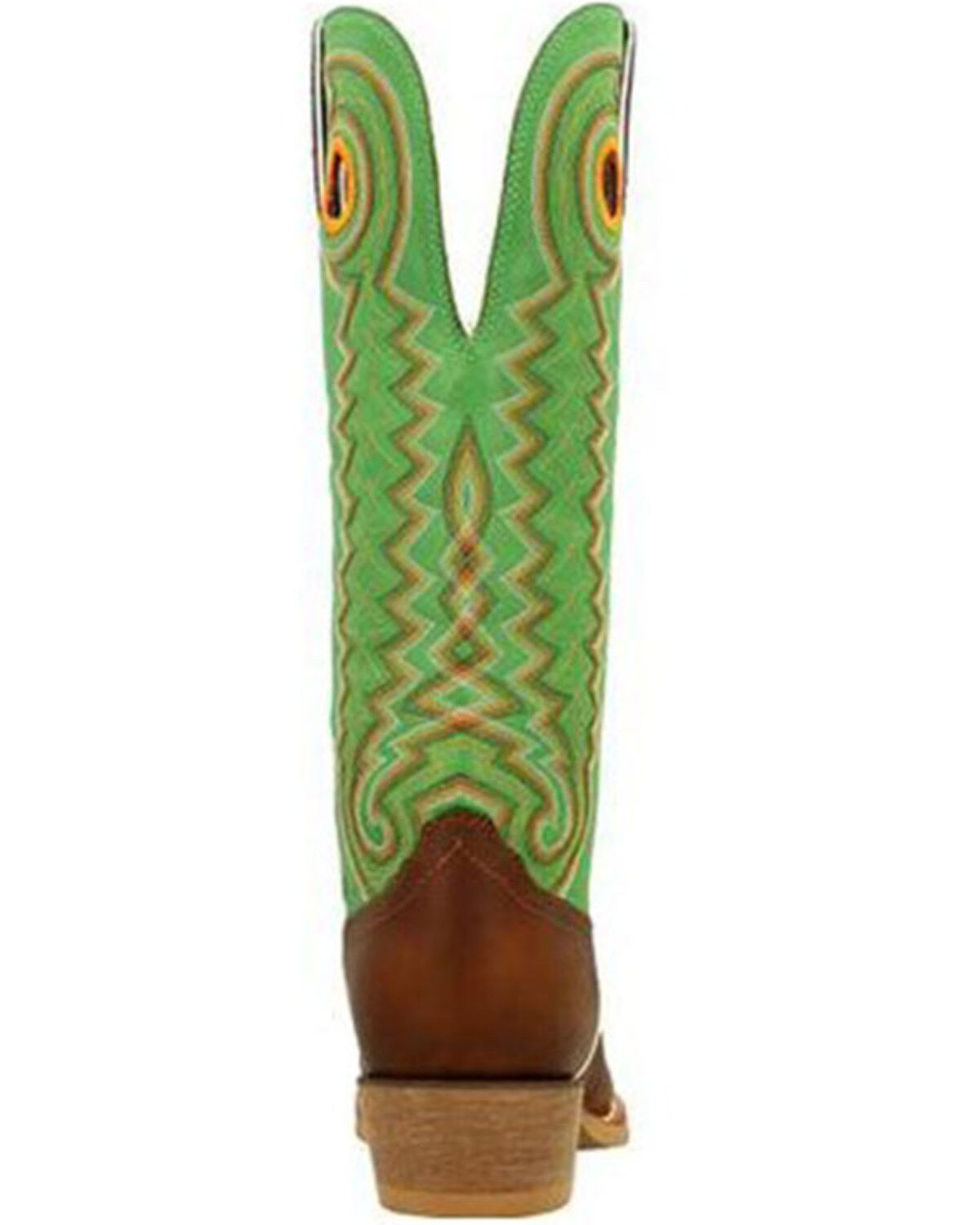 Durango Men's Rebel Pro Golden Brown Western Boots - Square Toe