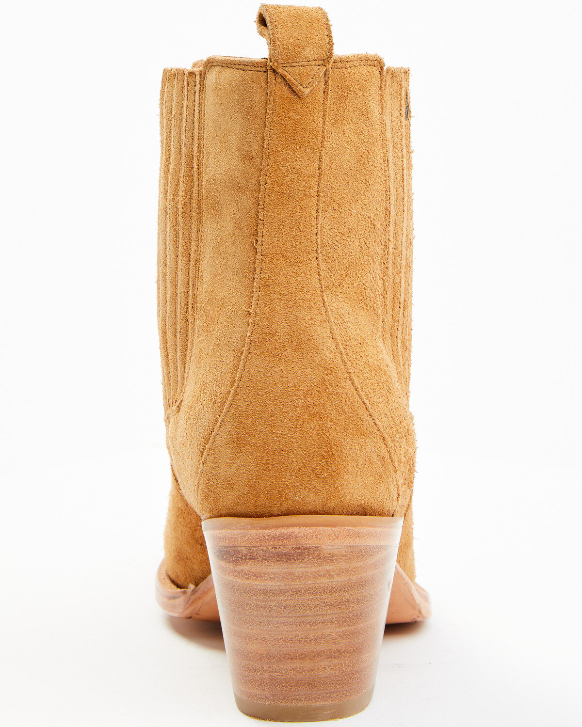 Cleo + Wolf Women's Andie Western Fashion Booties - Snip Toe