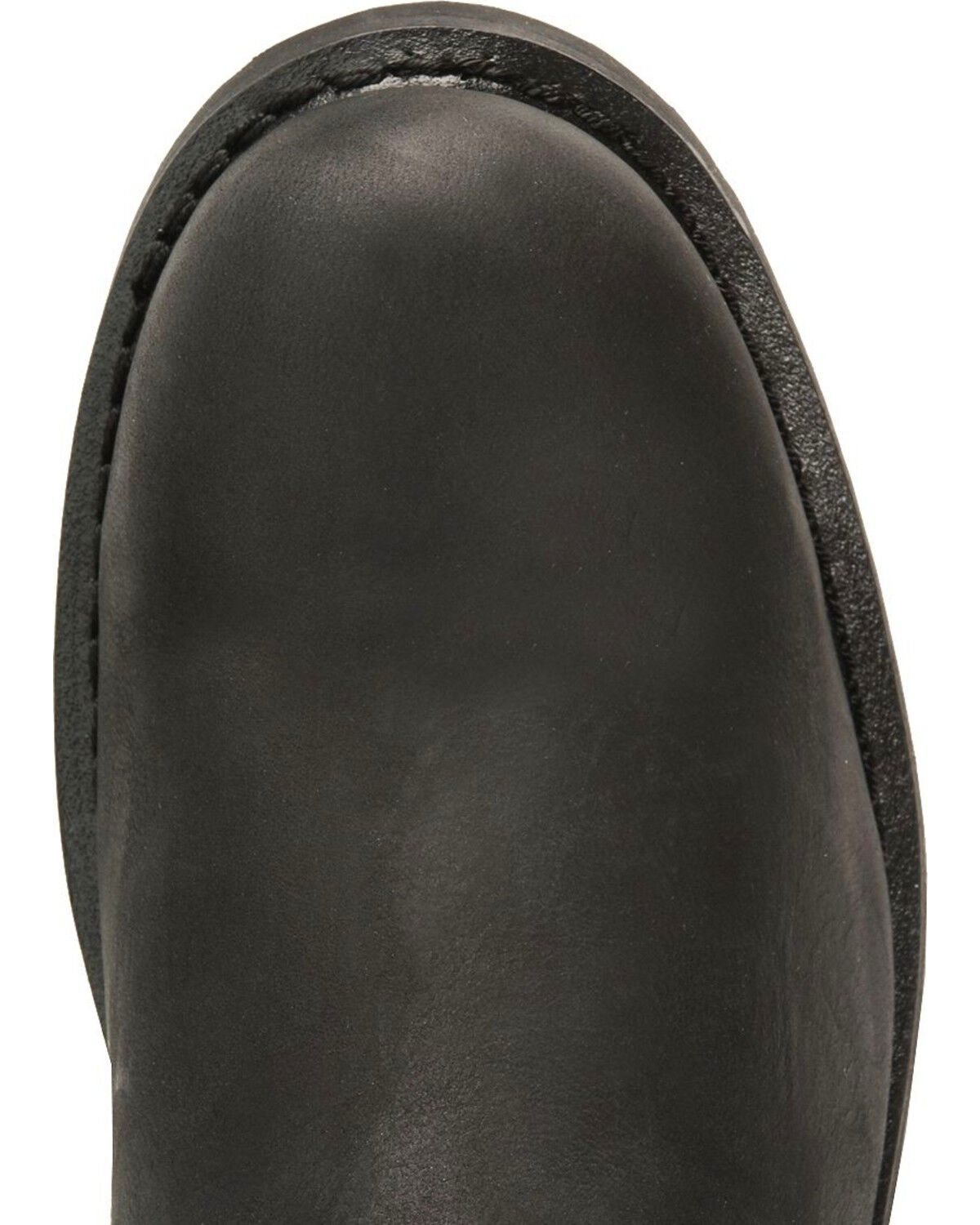 Harley Davidson Ranger Scout Pull-On Harness Boots