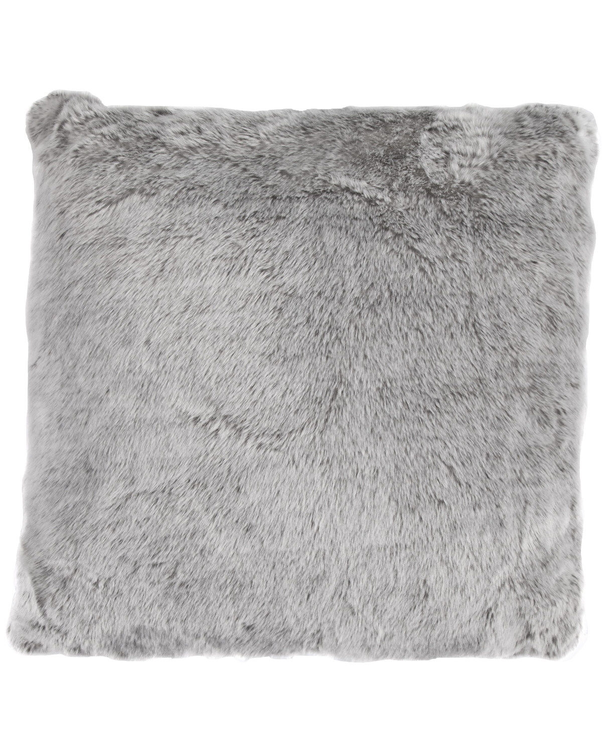 HiEnd Accents Arctic Bear Mink Euro Sham