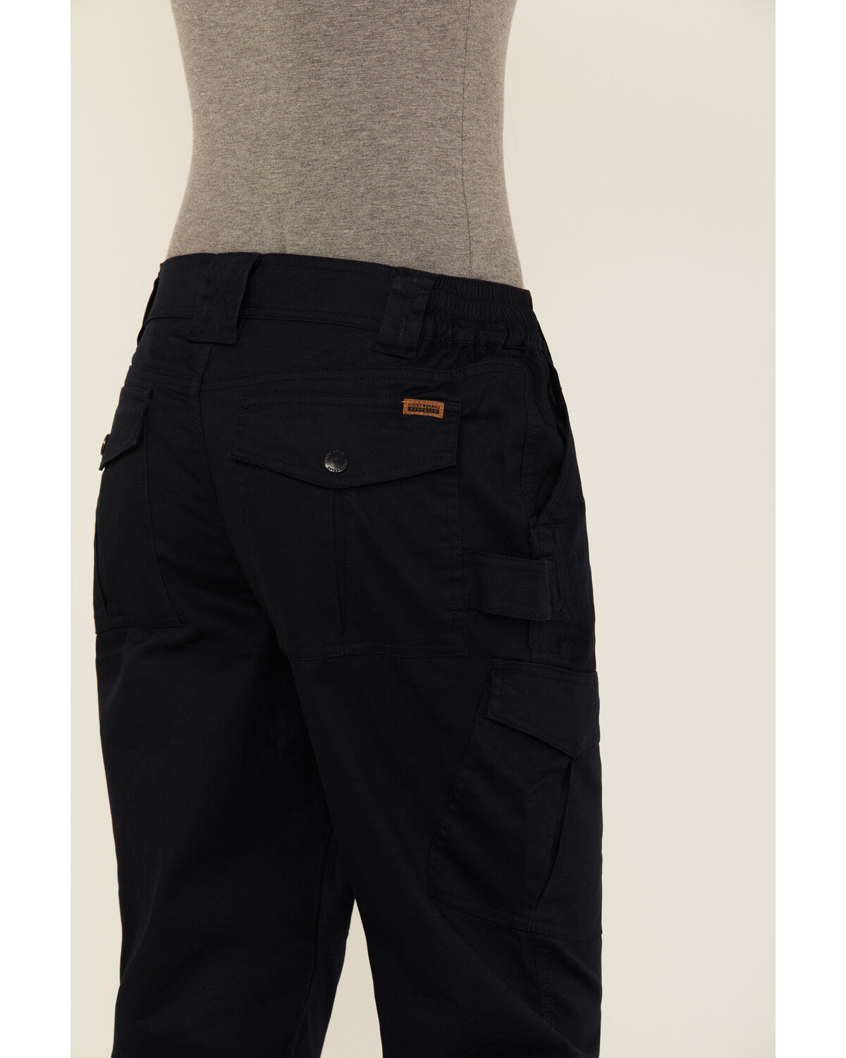 Lucky Brand Workwear Women's Twill Cargo Pants