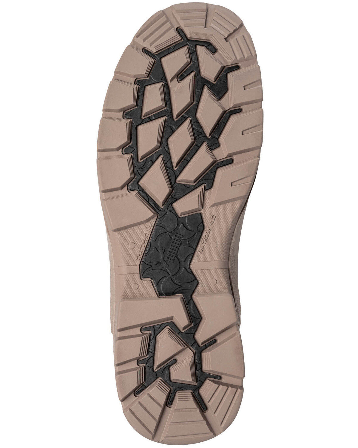 Puma Safety Men's Conquest Waterproof Work Boots - Composite Toe