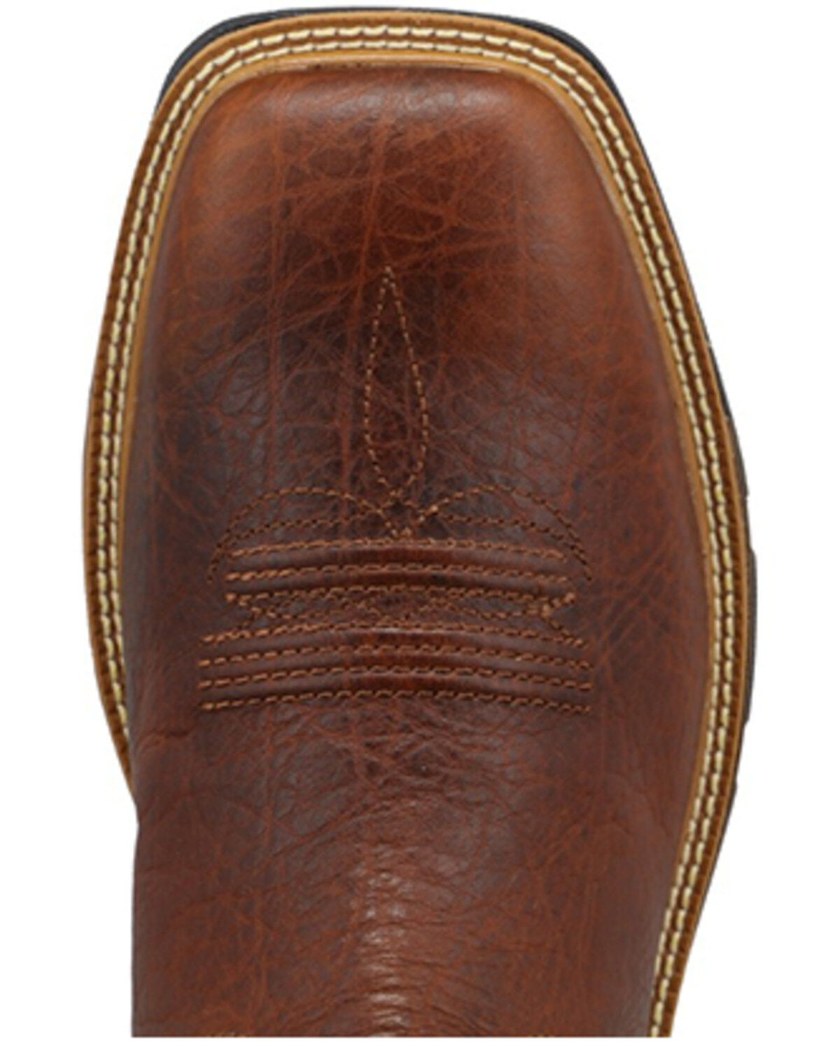 Twisted X Men's 12" Western Work Boots - Soft Toe