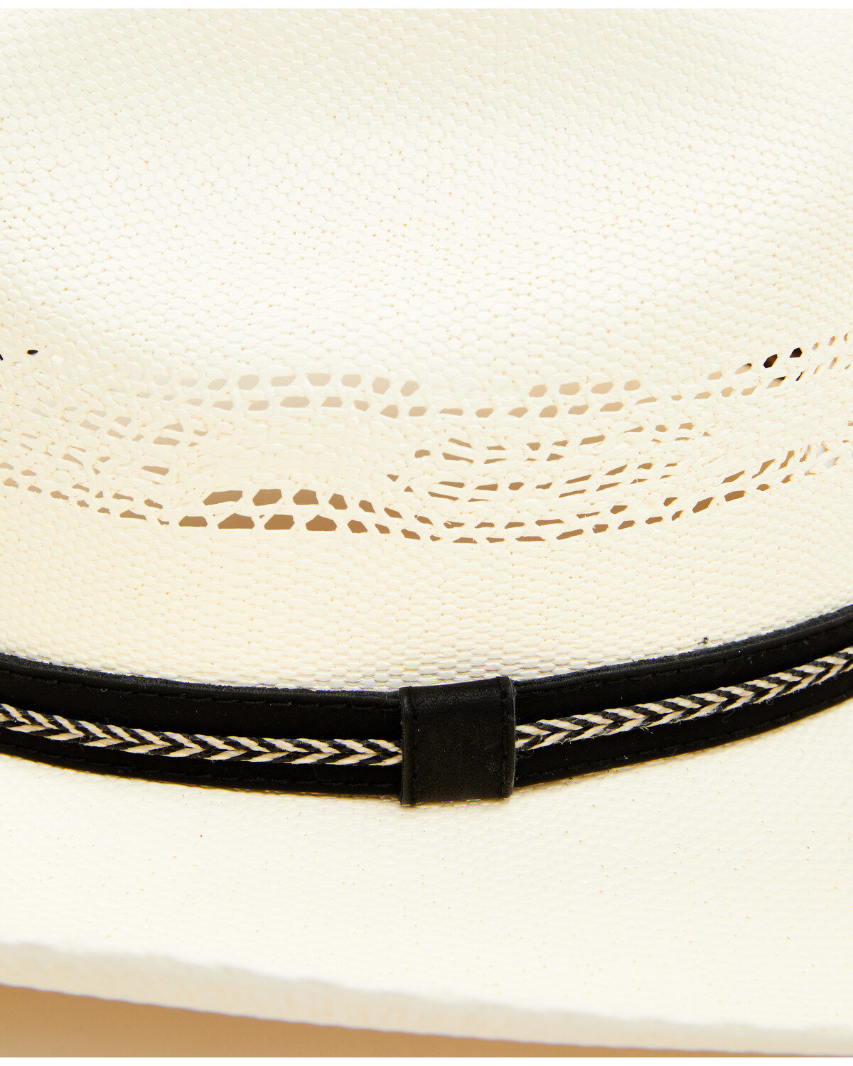 Peter Grimm Straw Cowboy Hat