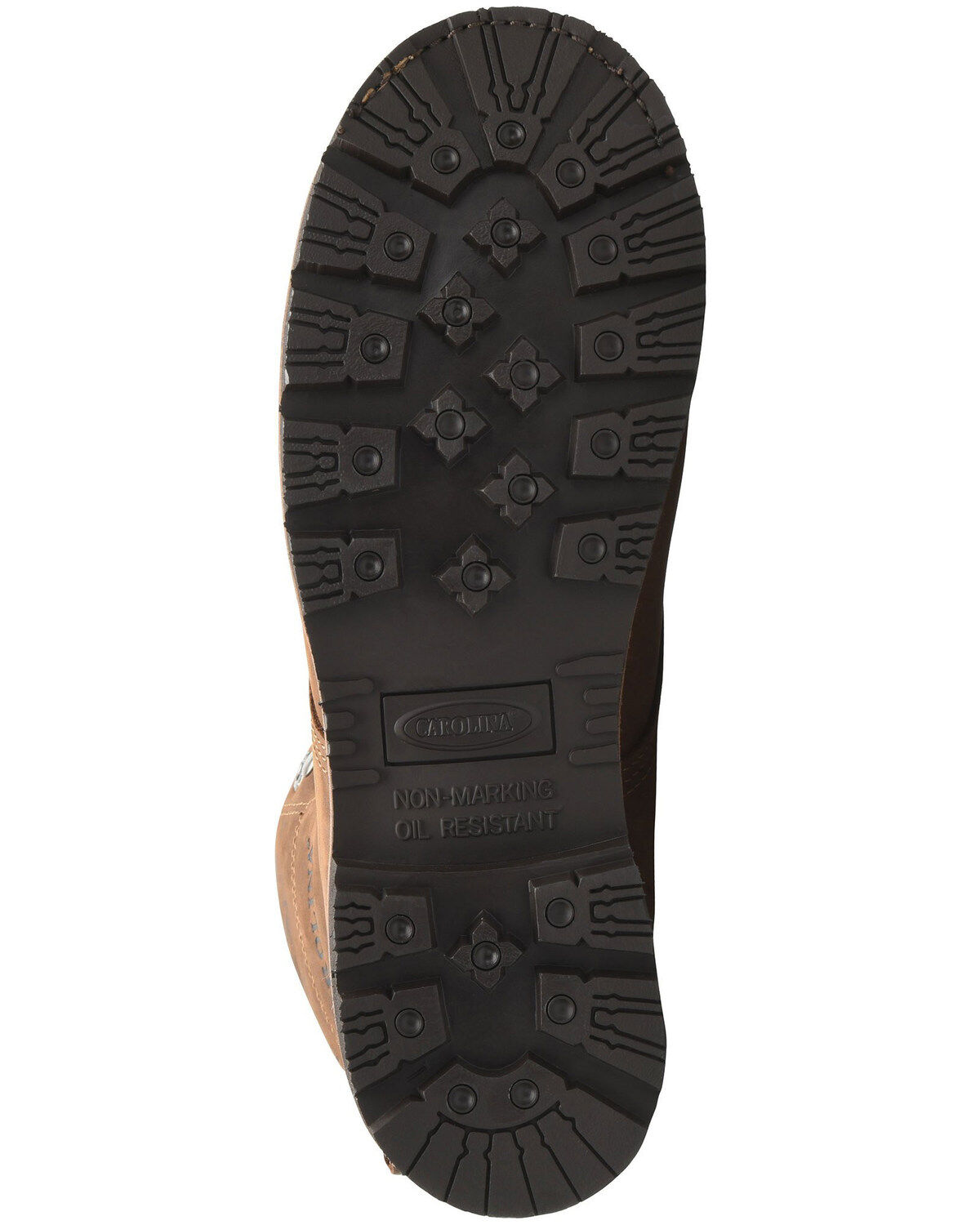 Carolina Men's Installer Waterproof Work Boots - Soft Toe